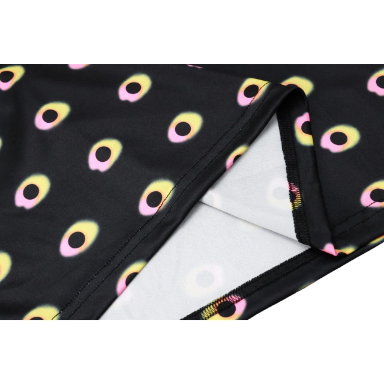 Juventus 24/25 - Equipamento de Treino - Manga Cava