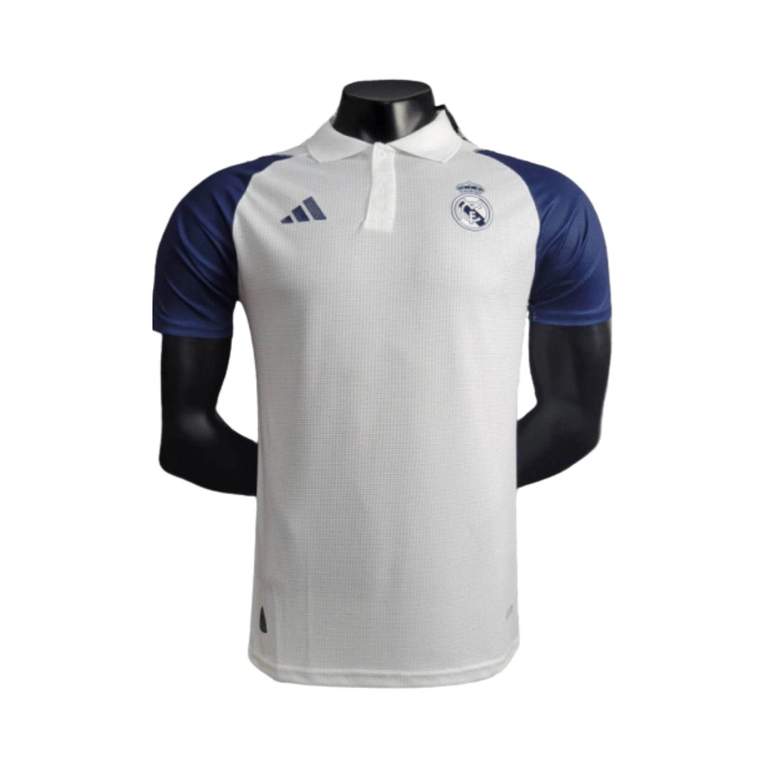 Real Madrid Polo 24/25 - Player Version