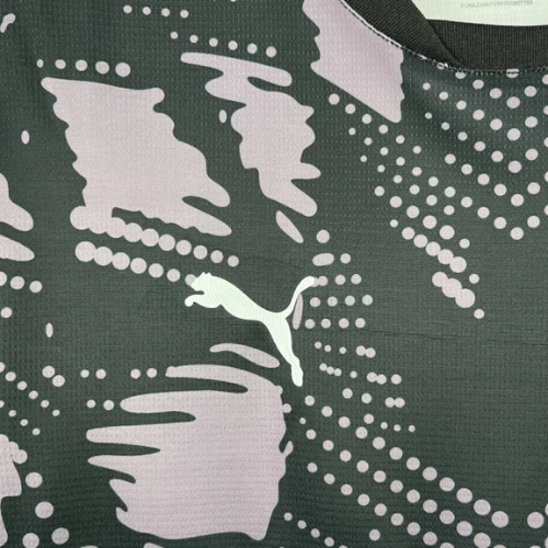 Universidad Católica Goalkeeper 25/26