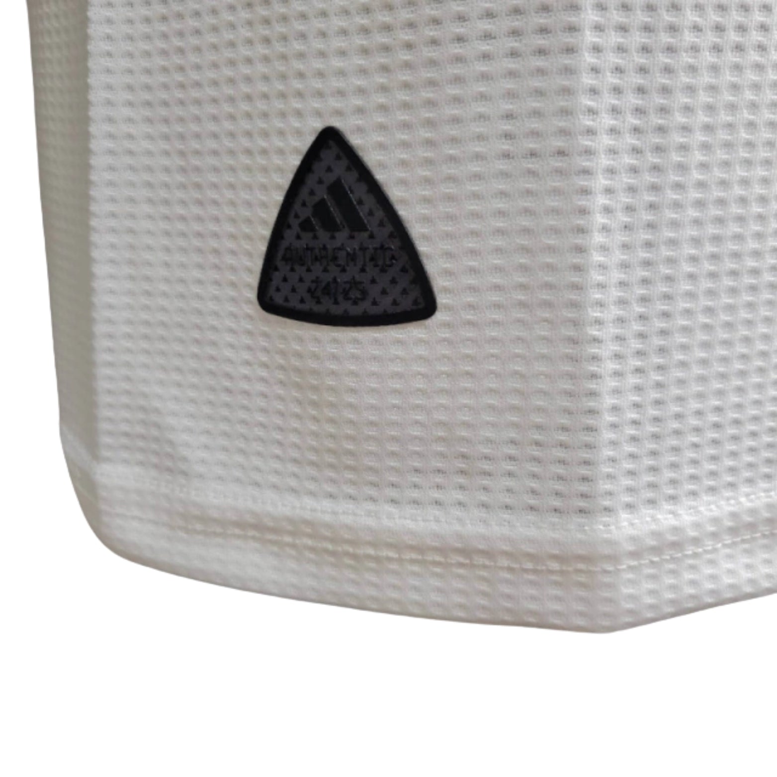 Real Madrid Polo 24/25 - Versão Jogador