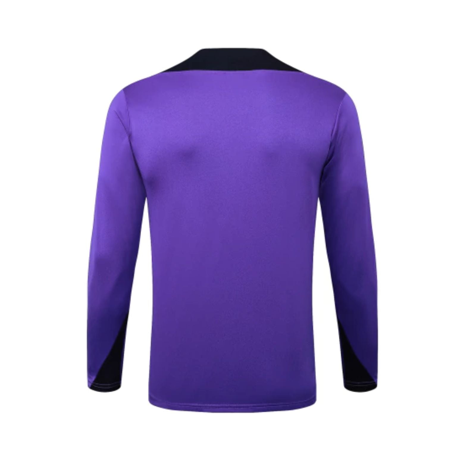 Corinthians 25/26 - Tracksuit - 1/2 Zip