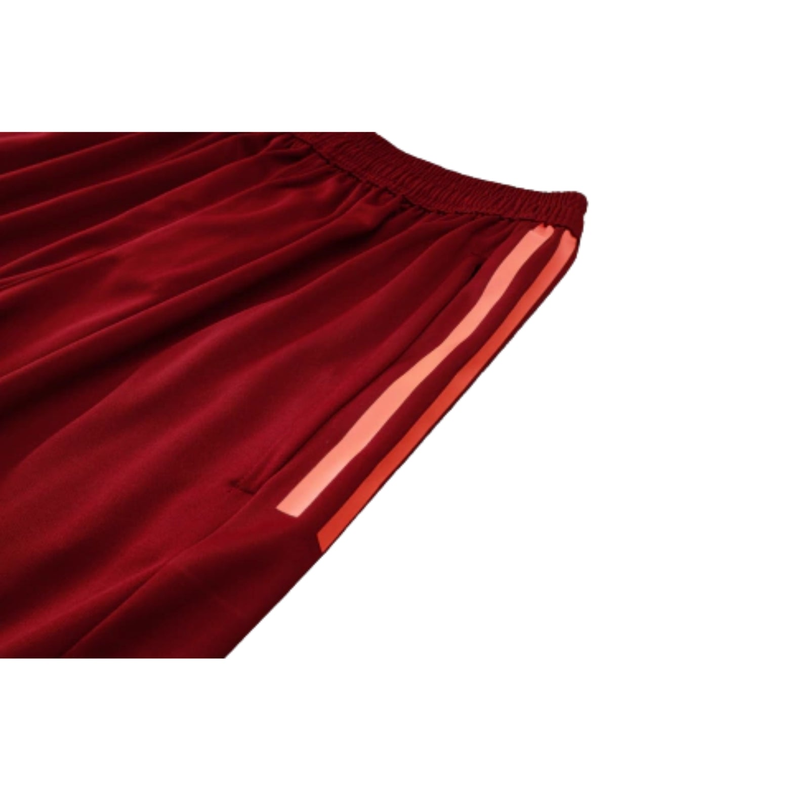 Manchester United 24/25 - Equipamento de Treino - Manga Cava