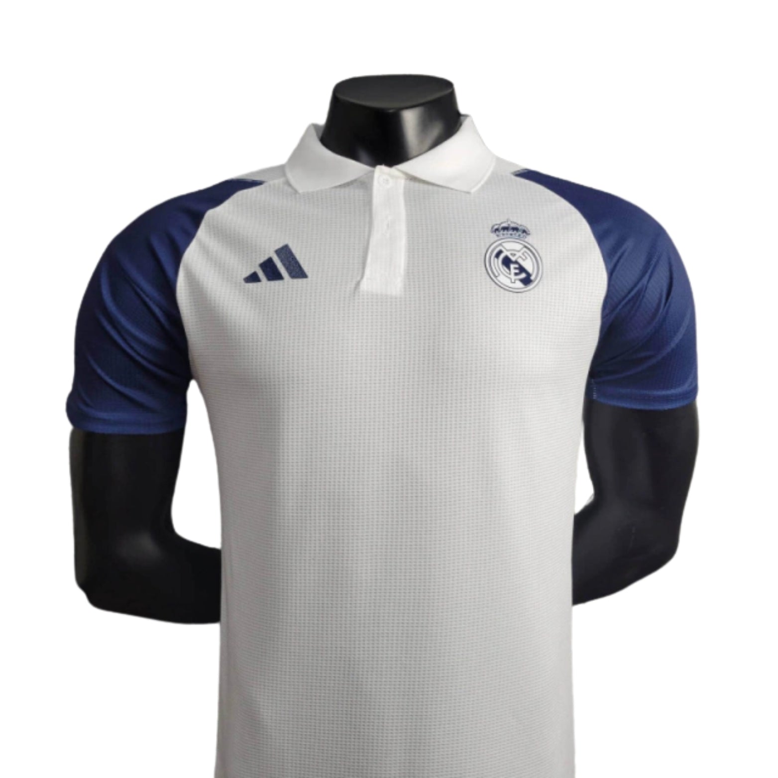 Real Madrid Polo 24/25 - Versão Jogador