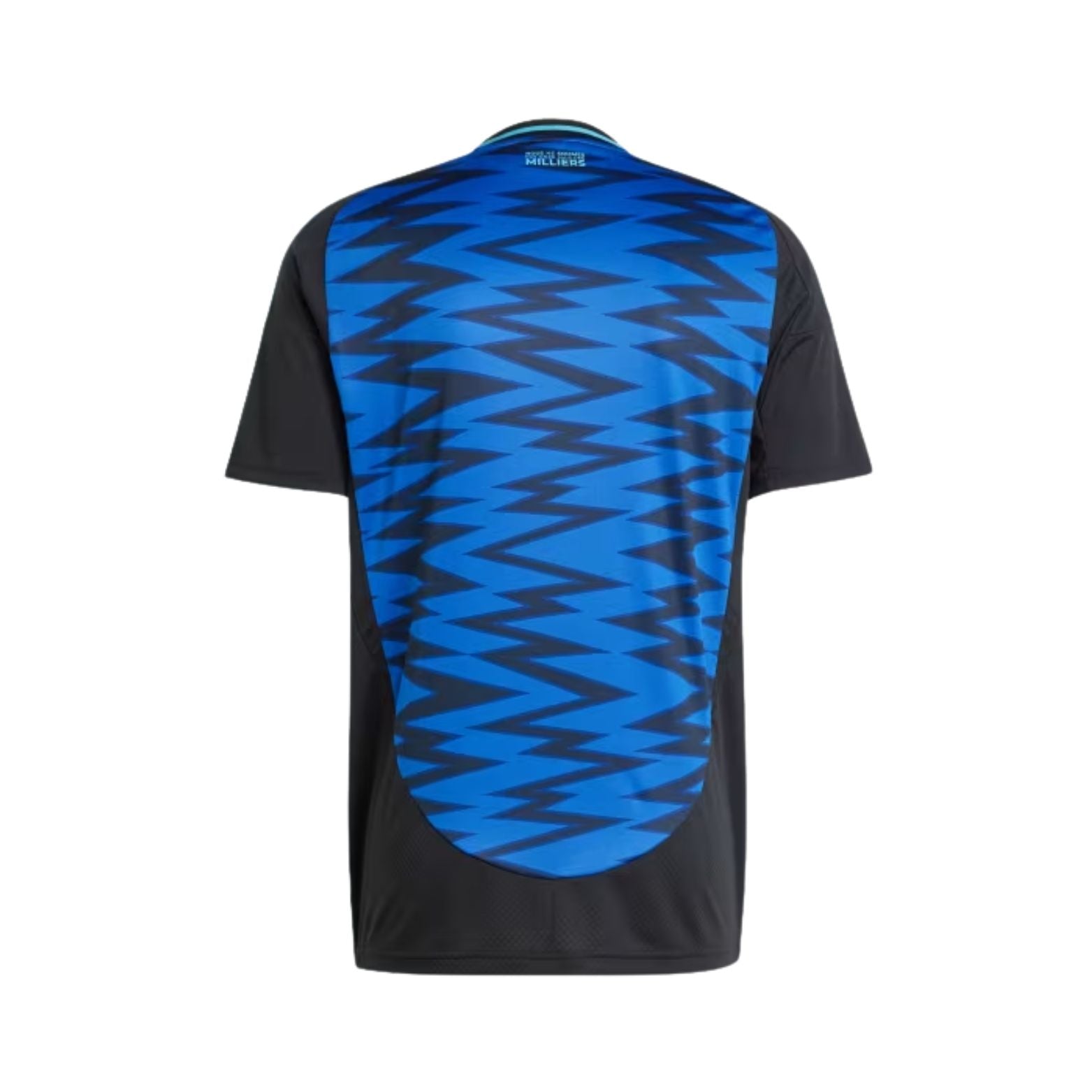 Estrasburgo Terceiro 24/25