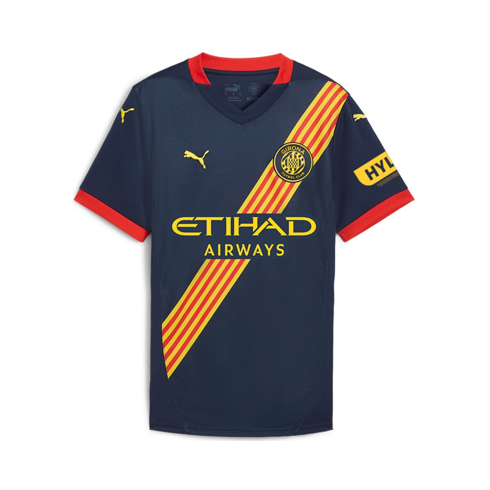 Girona Alternativa 24/25