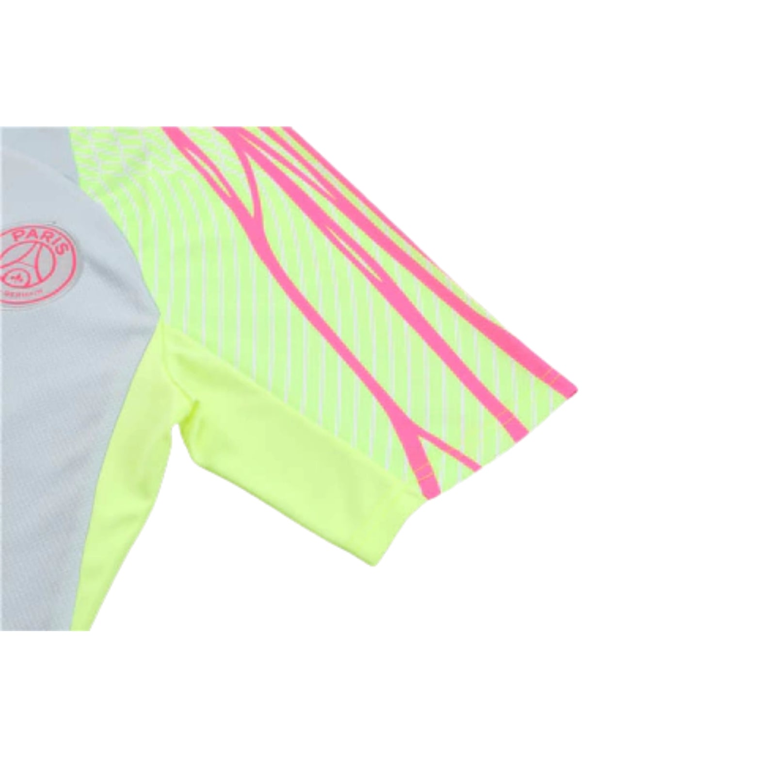 Equipamento de Treino - PSG 24/25