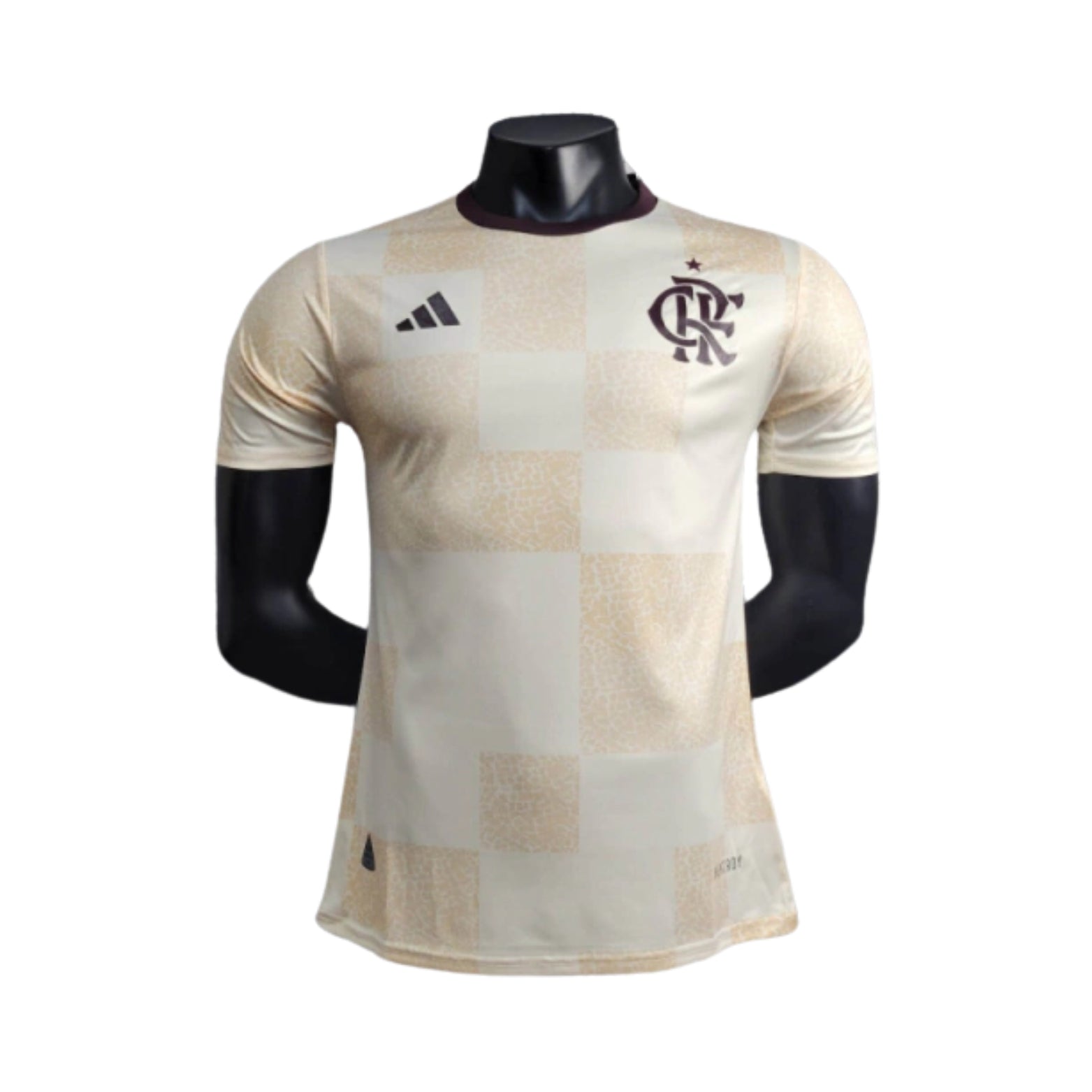 Flamengo Treino 24/25 - Versão Jogador