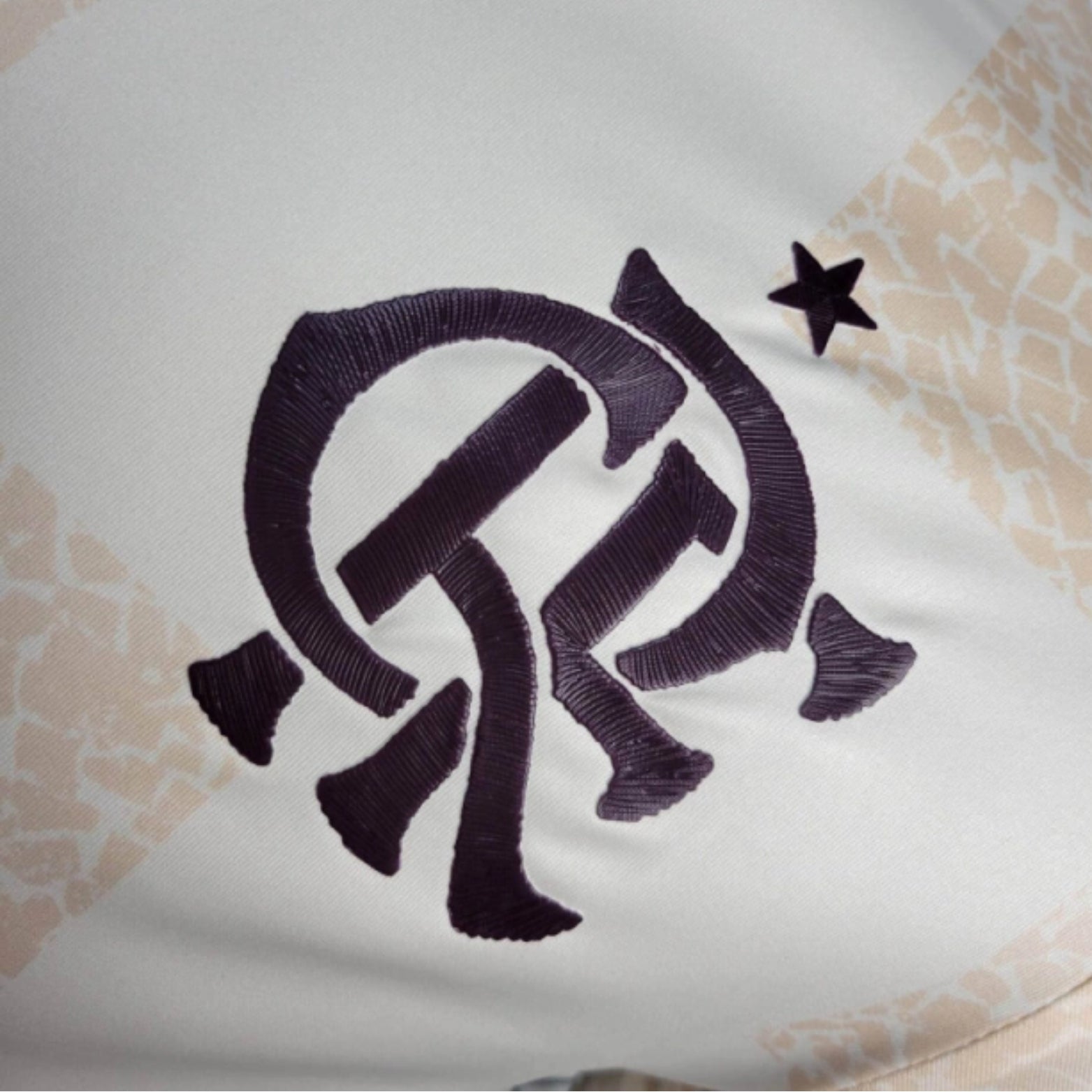 Flamengo Treino 24/25 - Versão Jogador