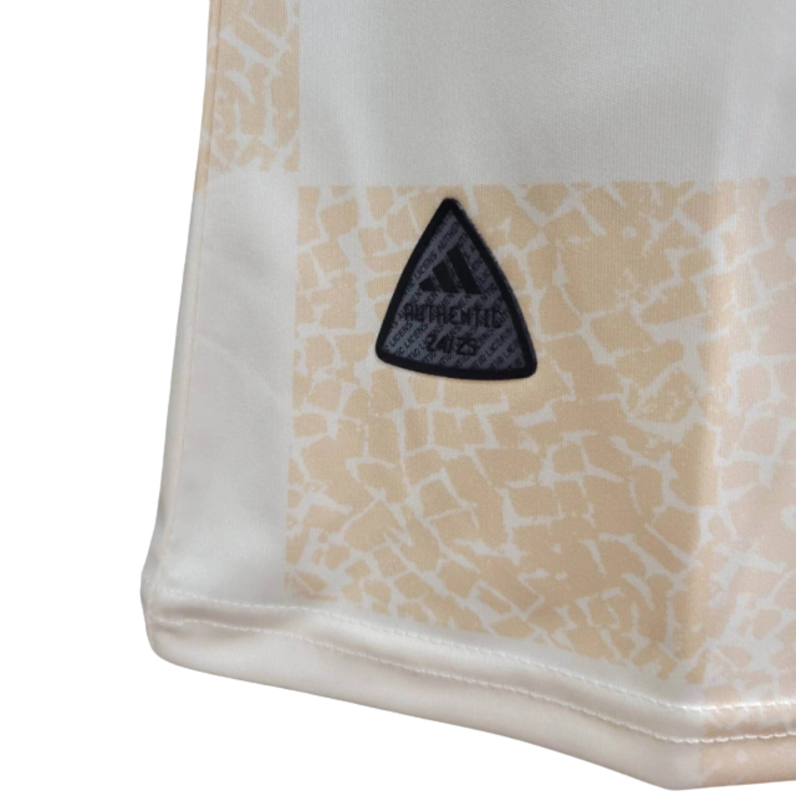 Flamengo Treino 24/25 - Versão Jogador