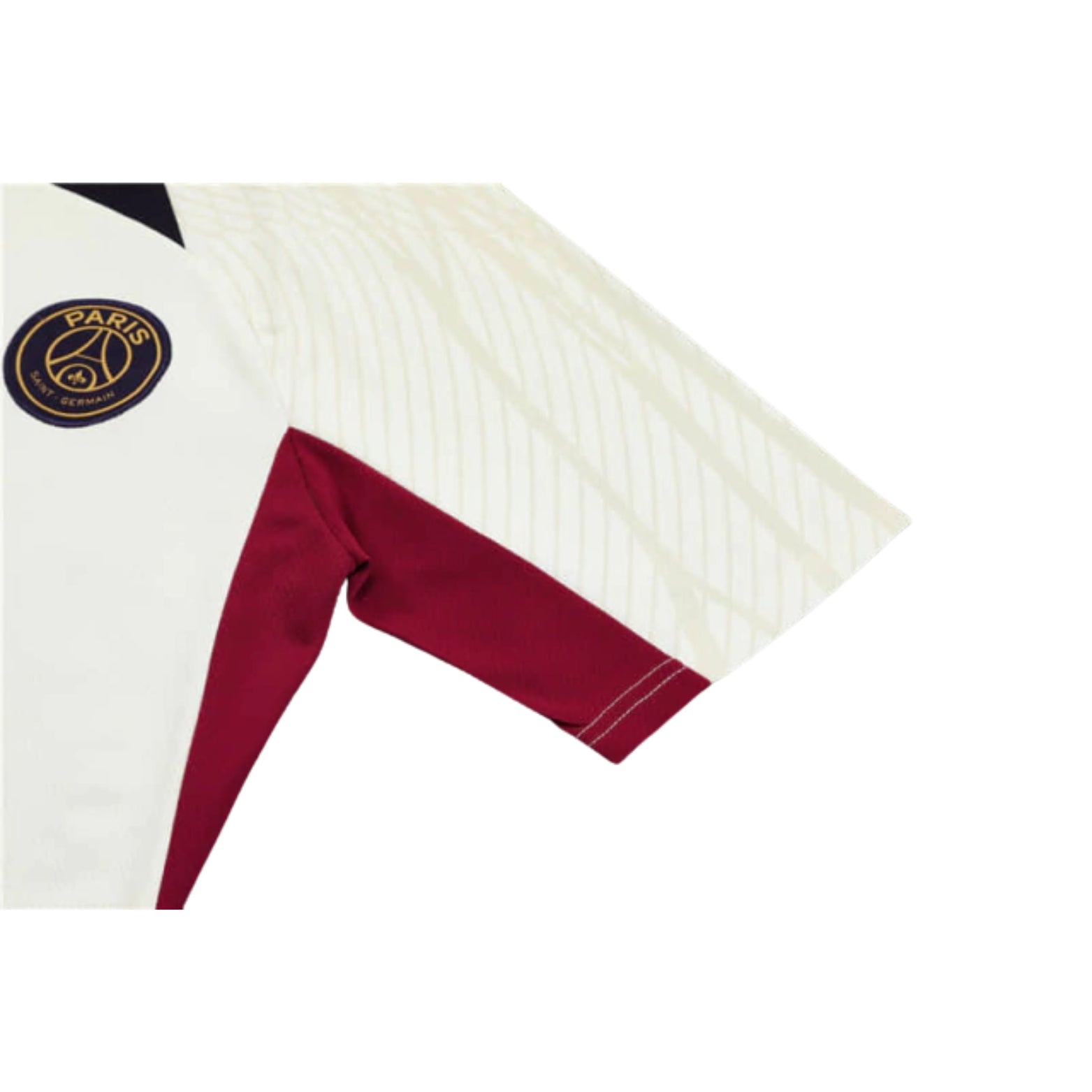 Equipamento de Treino - PSG 24/25