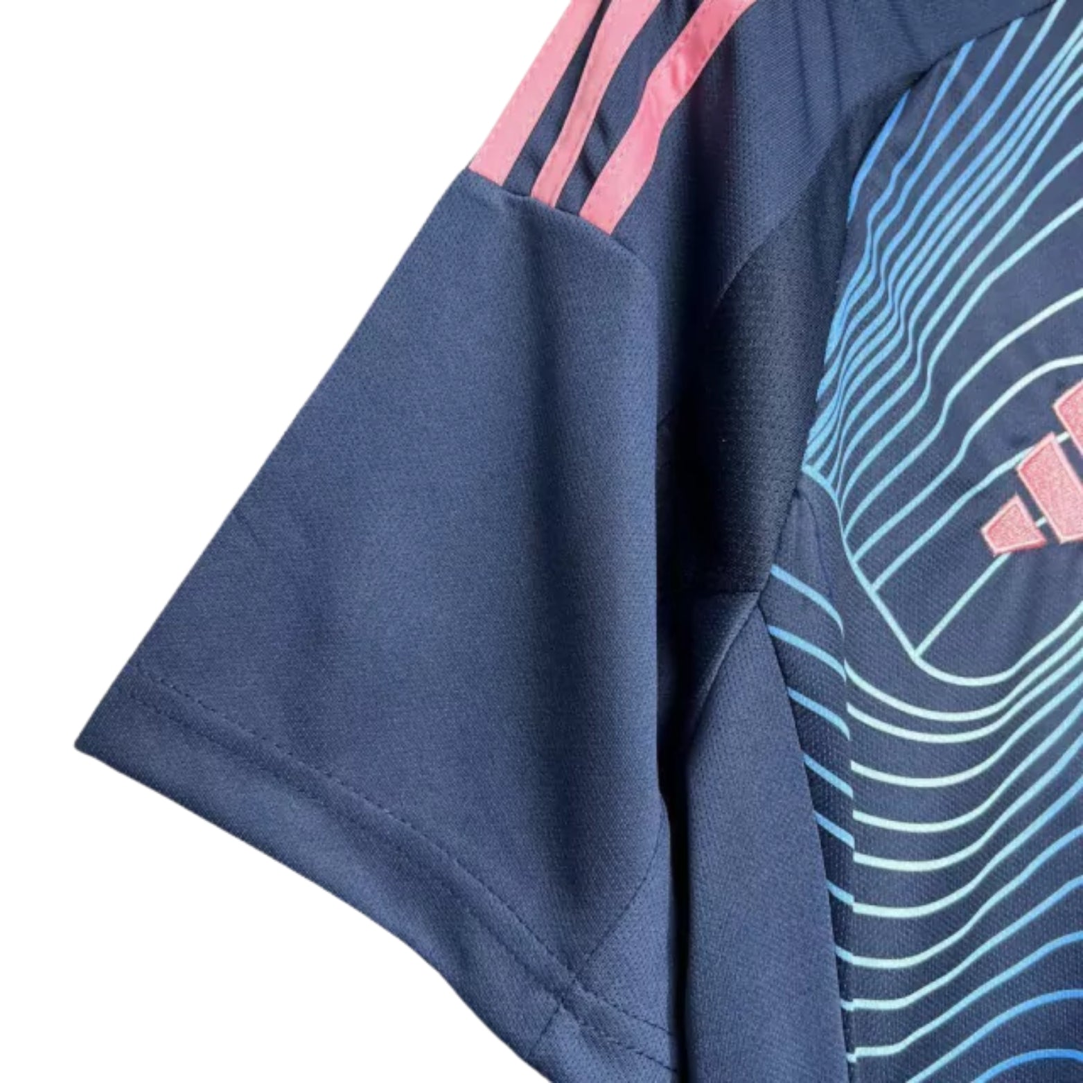 Leeds United Terceiro 24/25