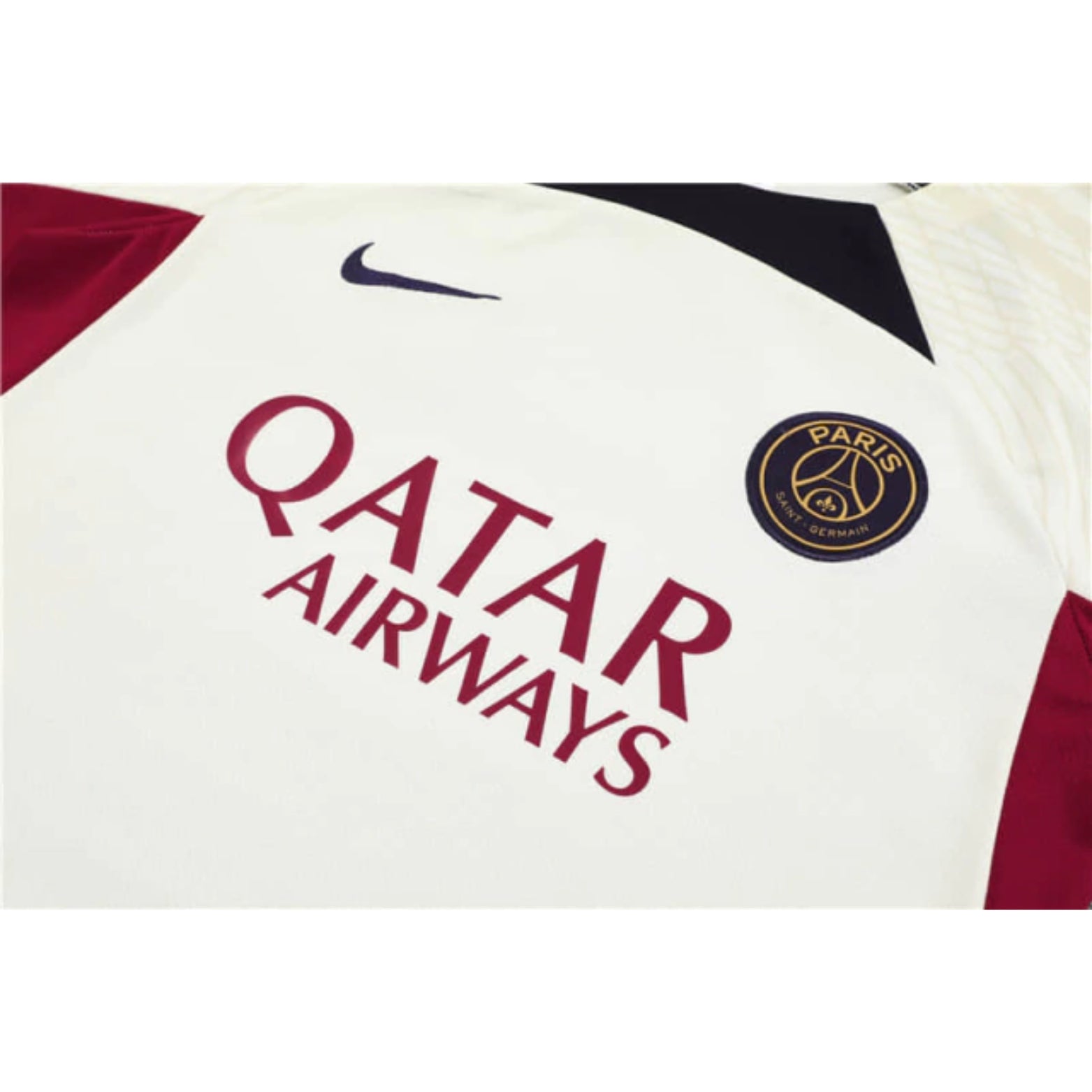 Equipamento de Treino - PSG 24/25