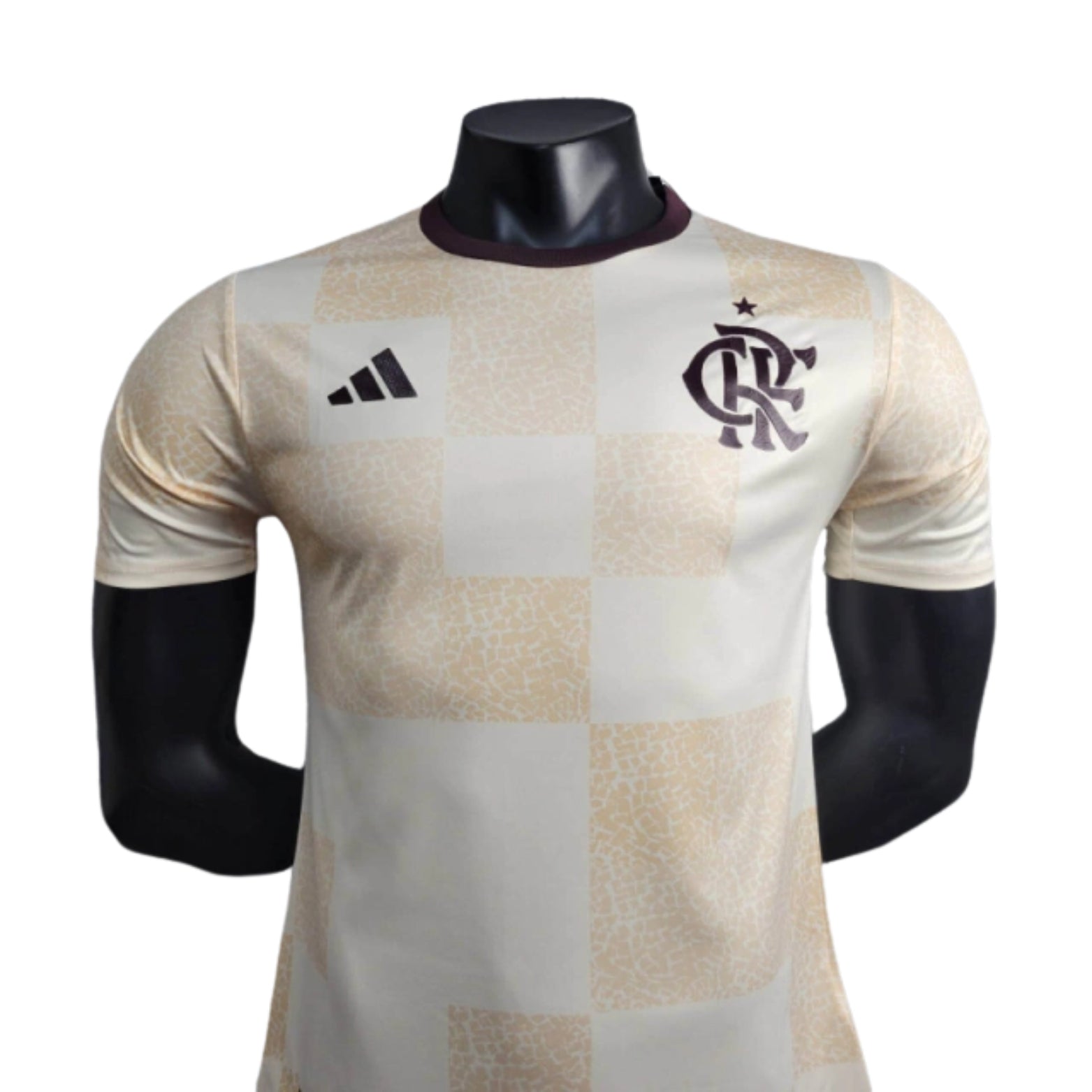 Flamengo Treino 24/25 - Versão Jogador