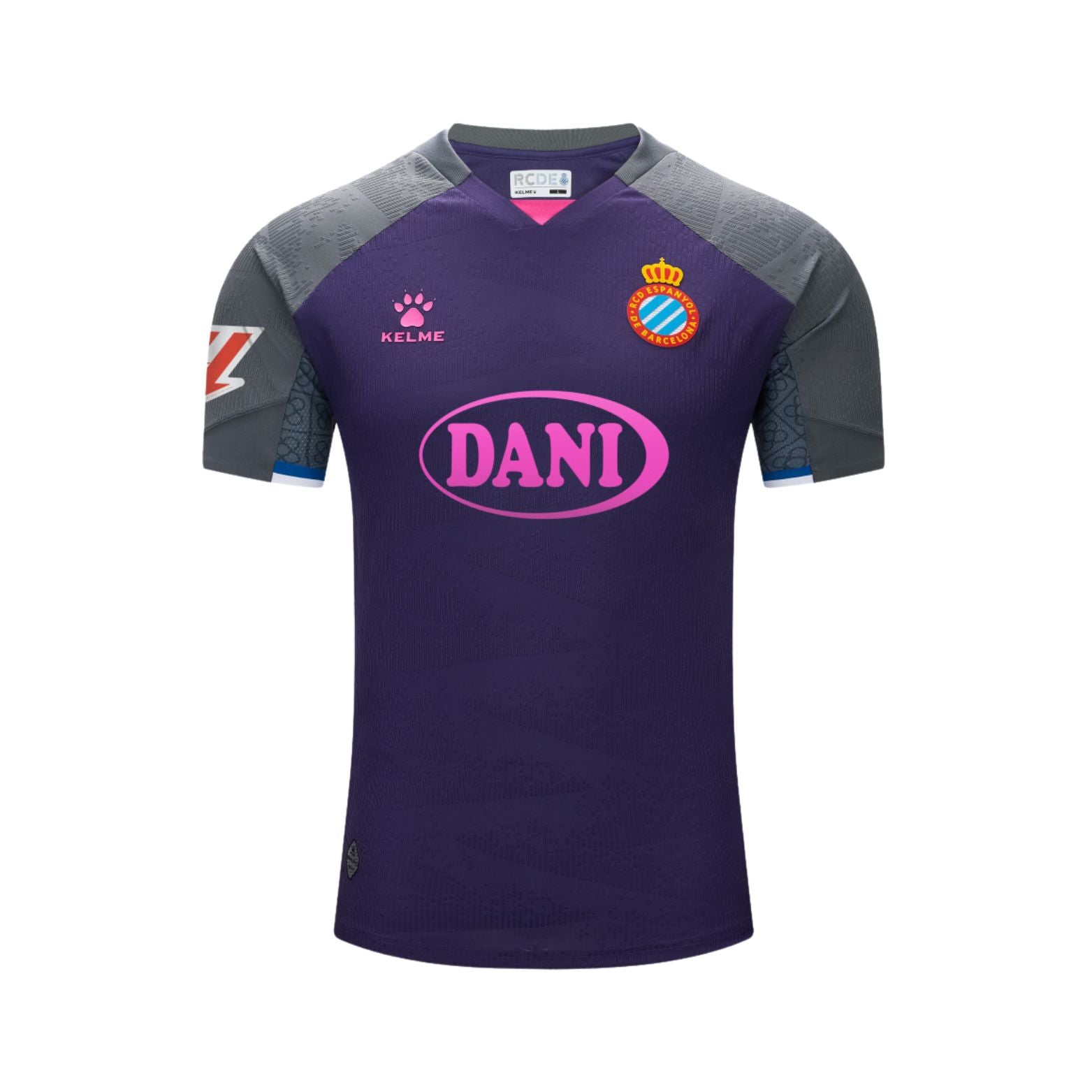 Espanyol Alternativa 24/25