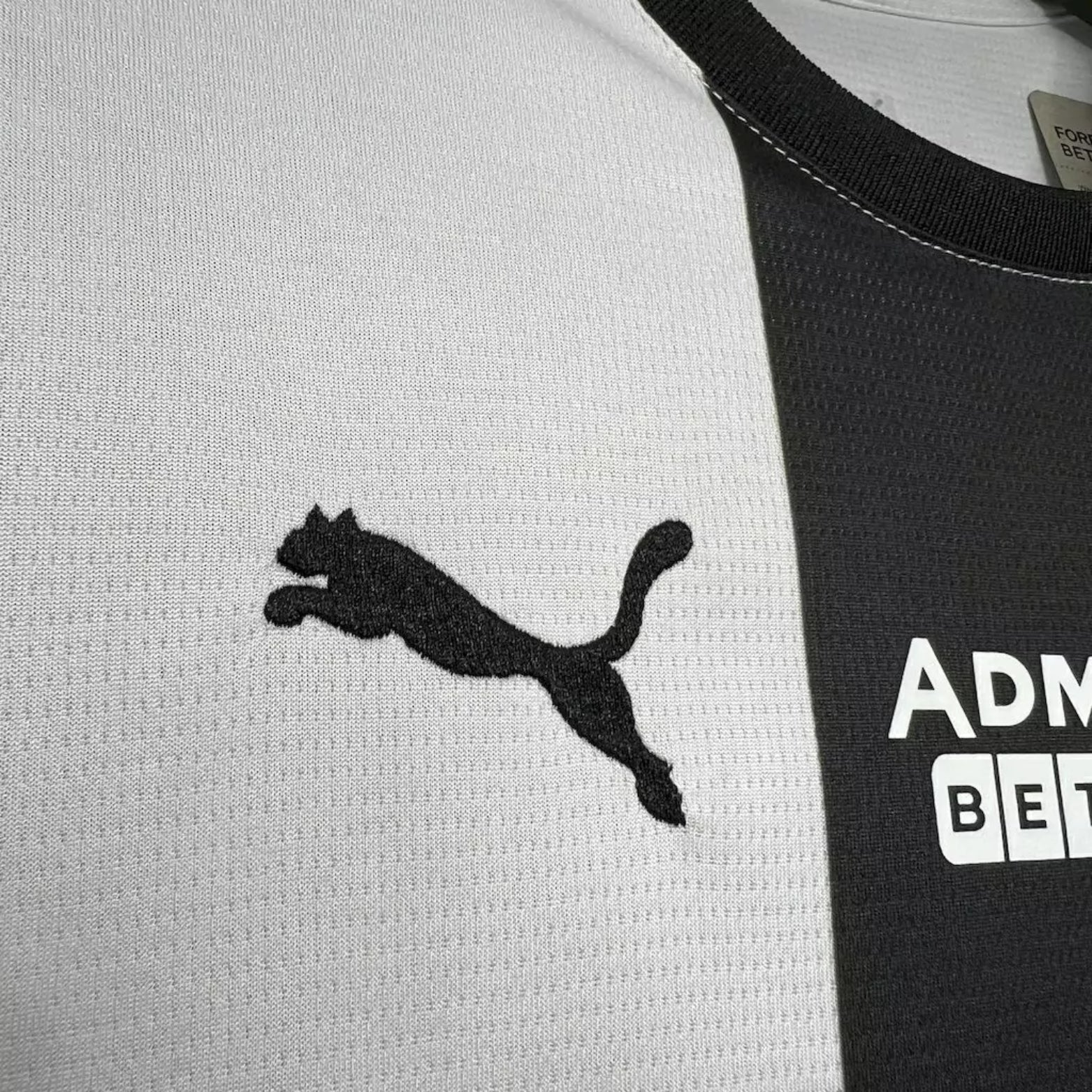 Parma Calcio Principal 24/25