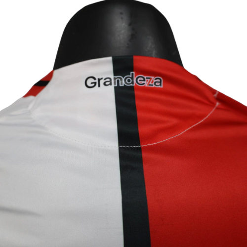 River Plate Terceiro 25/26 - Versão Jogador