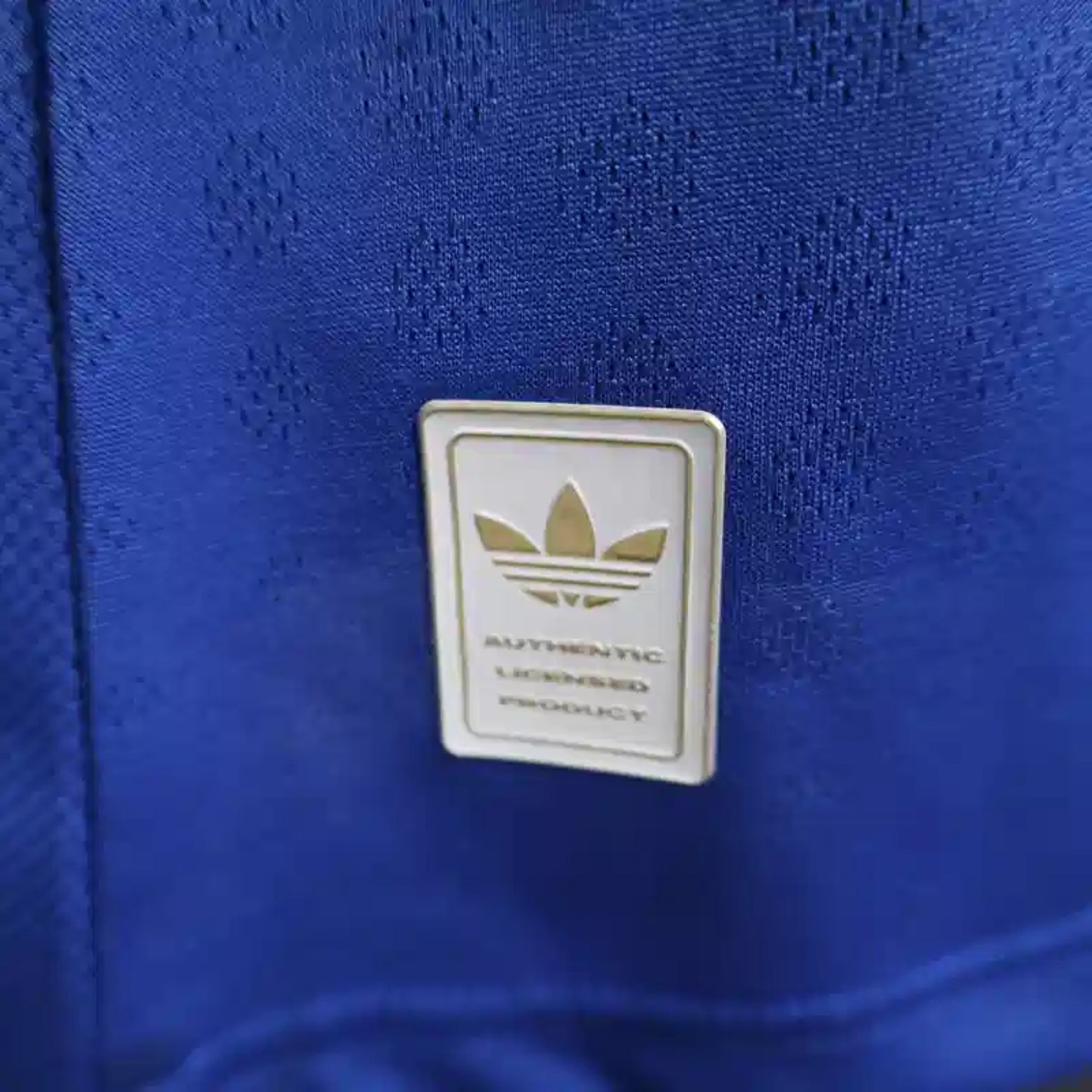 Real Madrid Terceiro 25/26 - Versão Jogador