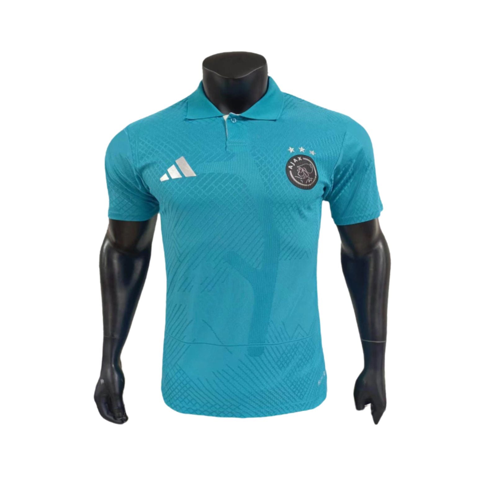 Ajax Polo 25/26 - Player Version