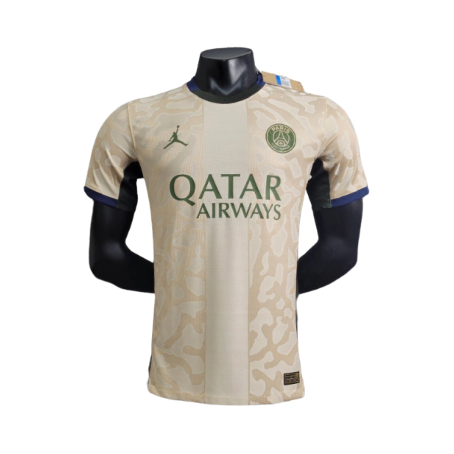 PSG Quarto 23/24 - Versão Jogador