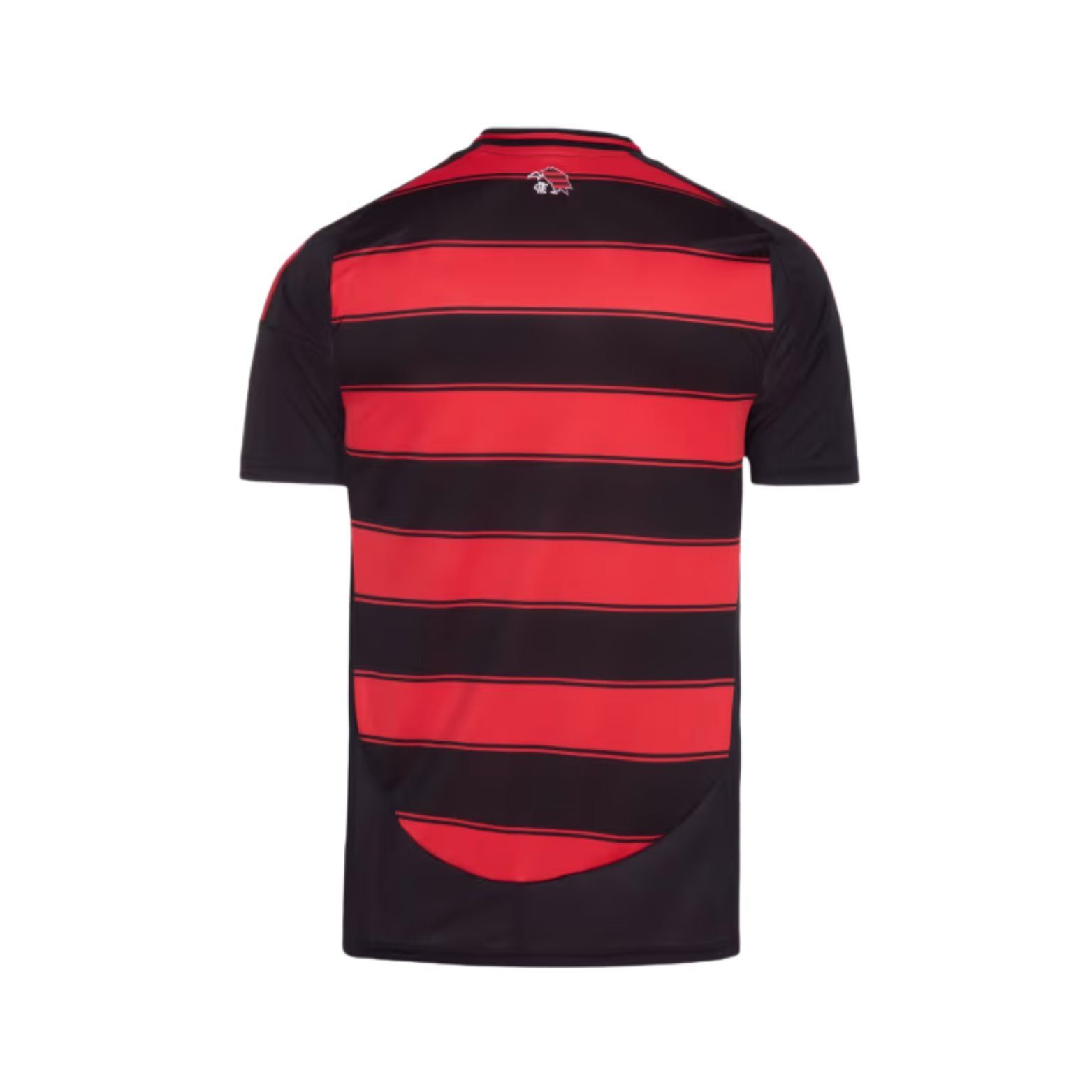 Flamengo Home 25/26 - Delivery in 48 Hours