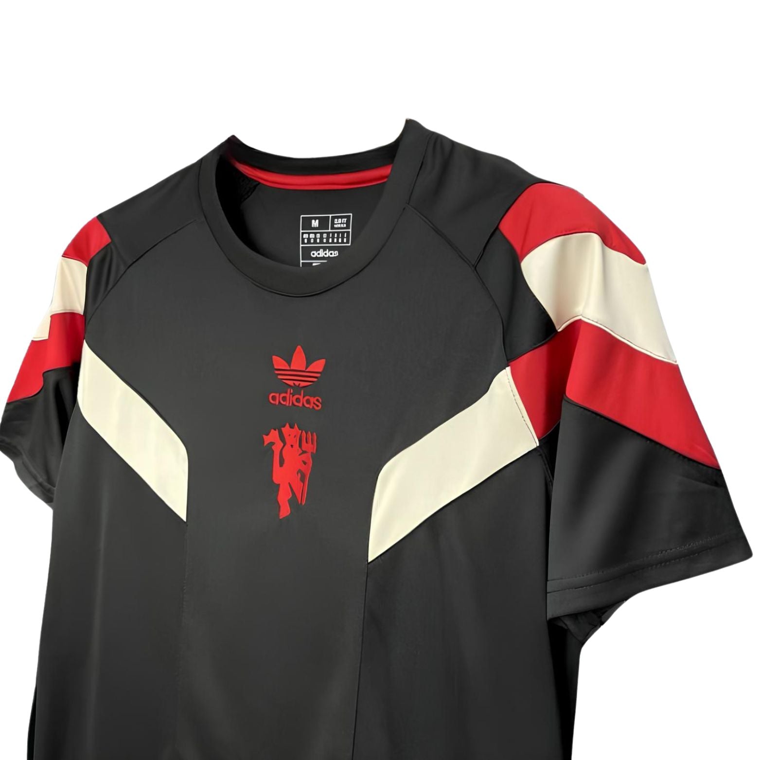 Manchester United Edição Especial 24/25