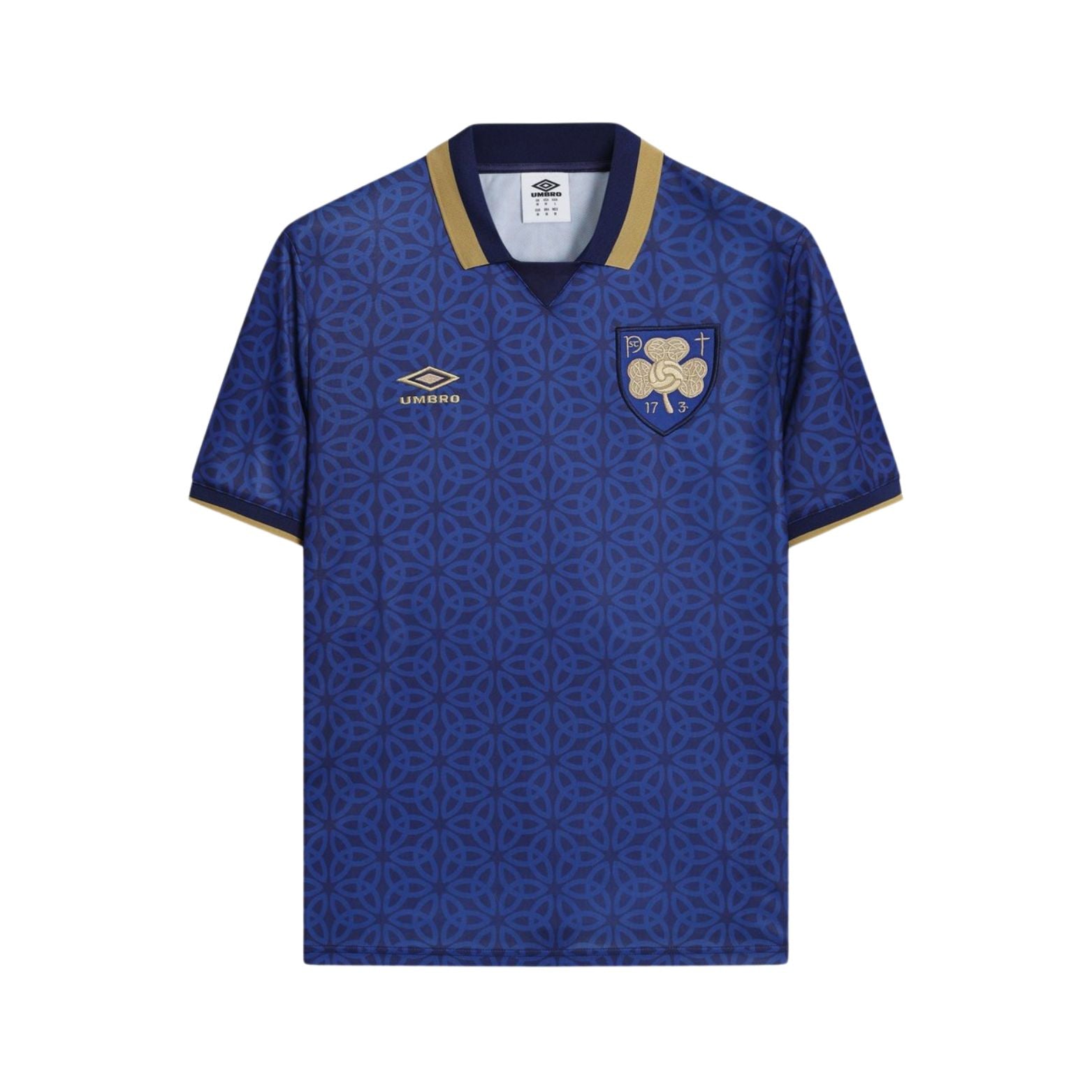 St. Patrick's Day Edição Especial 24/25