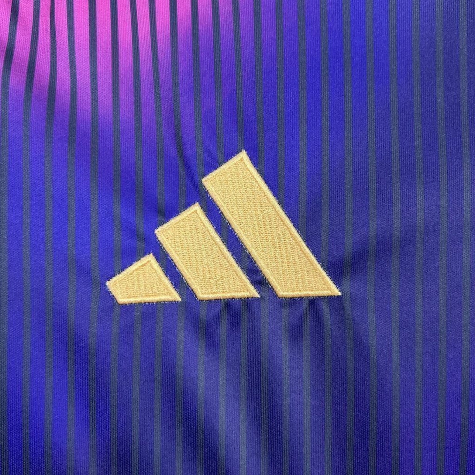 LA Galaxy Alternativa 25/26