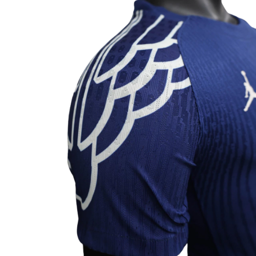 PSG Treino 25/26 - Versão Jogador