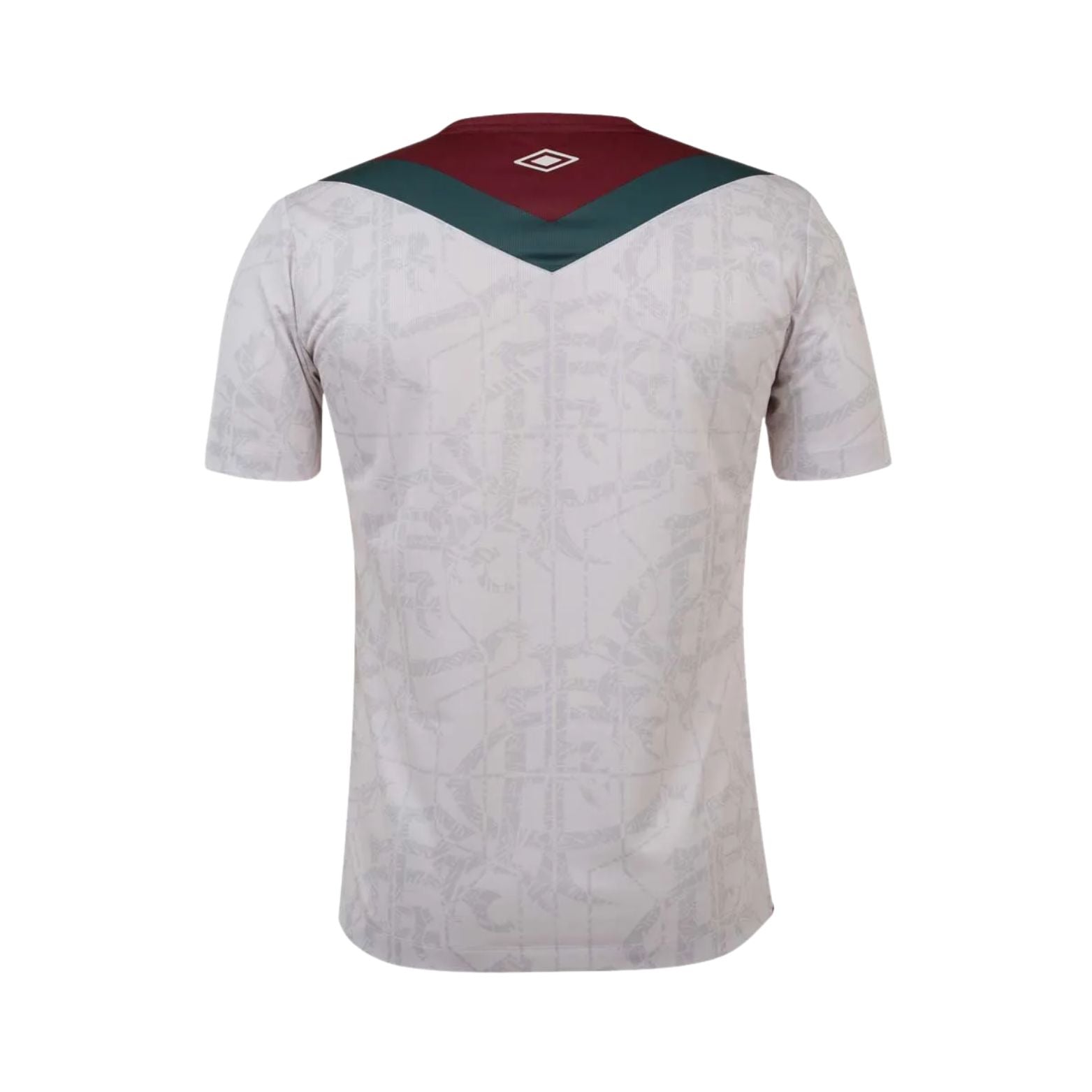 Fluminense Third 25/26