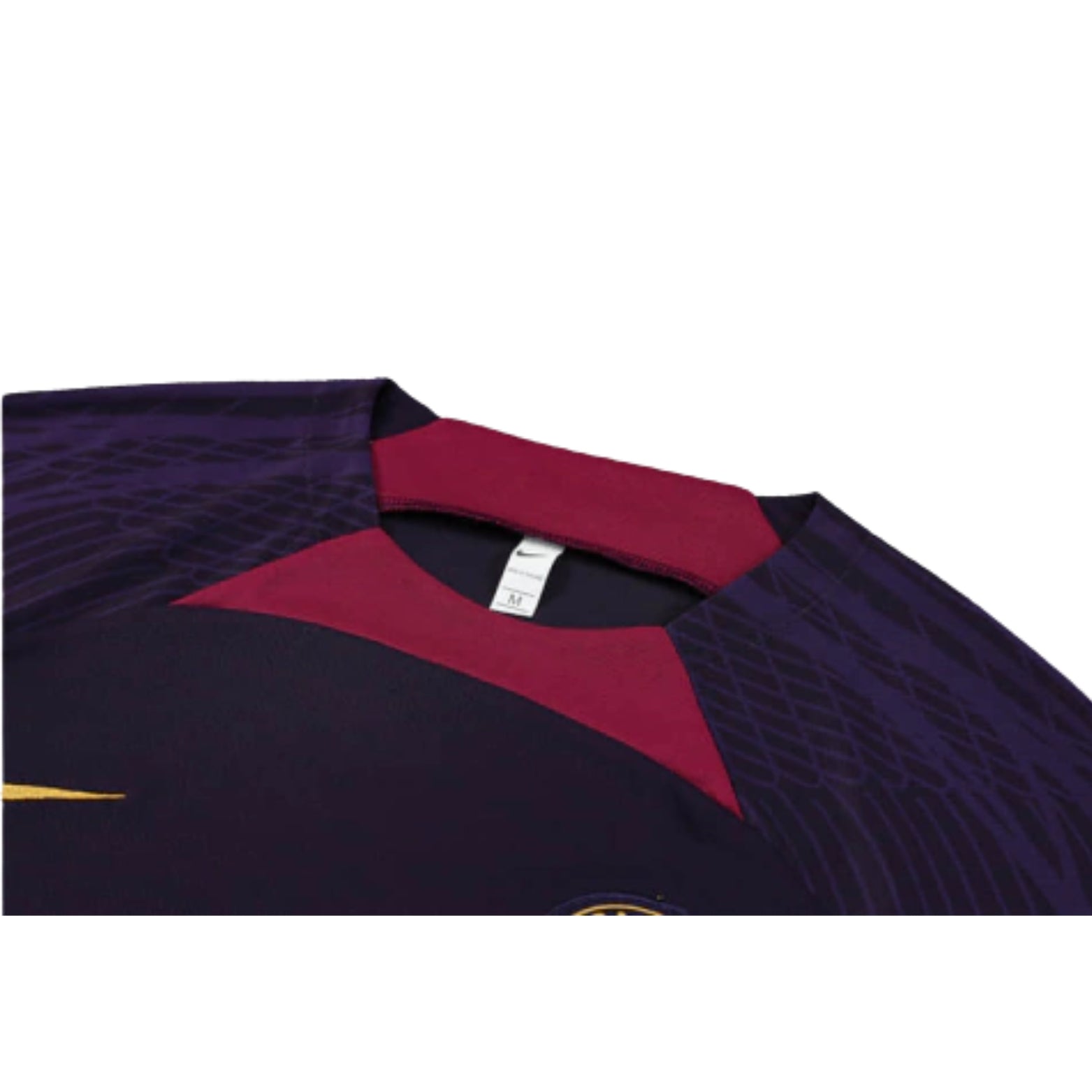 Equipamento de Treino - PSG 24/25