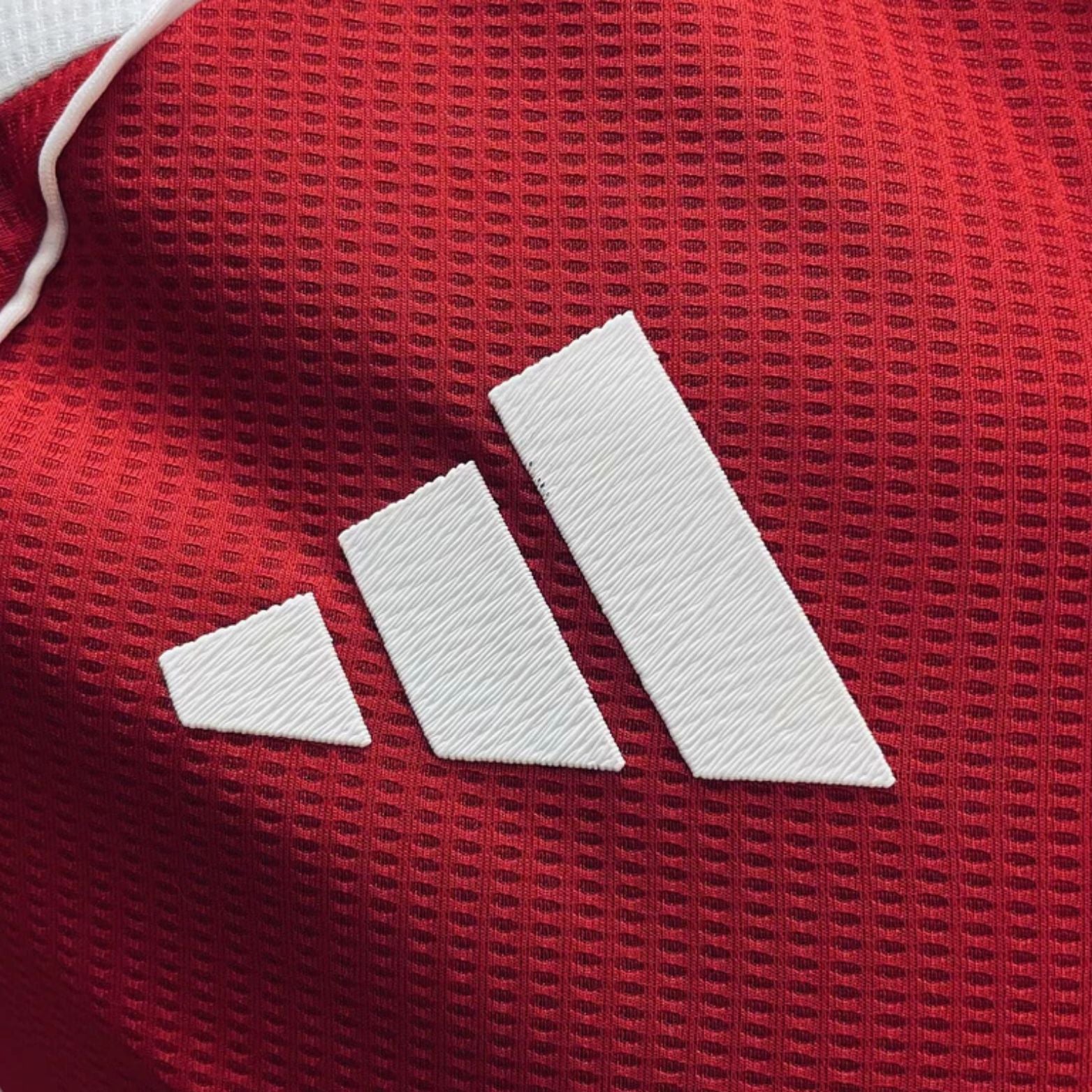 Arsenal Principal 25/26 - Versão Jogador