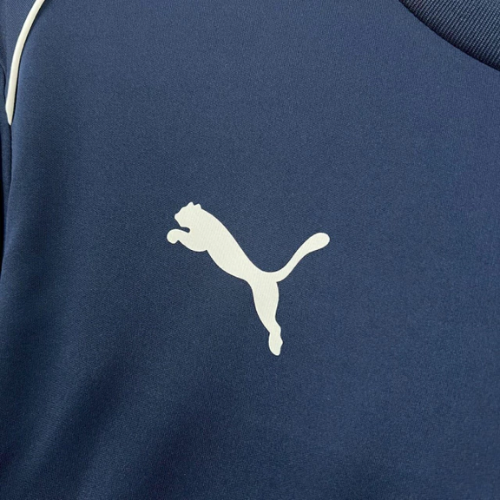 Monterrey Pré-Jogo 25/26