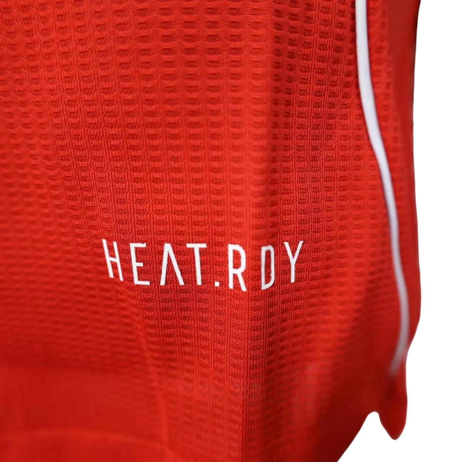 Liverpool Principal 25/26 - Versão Jogador