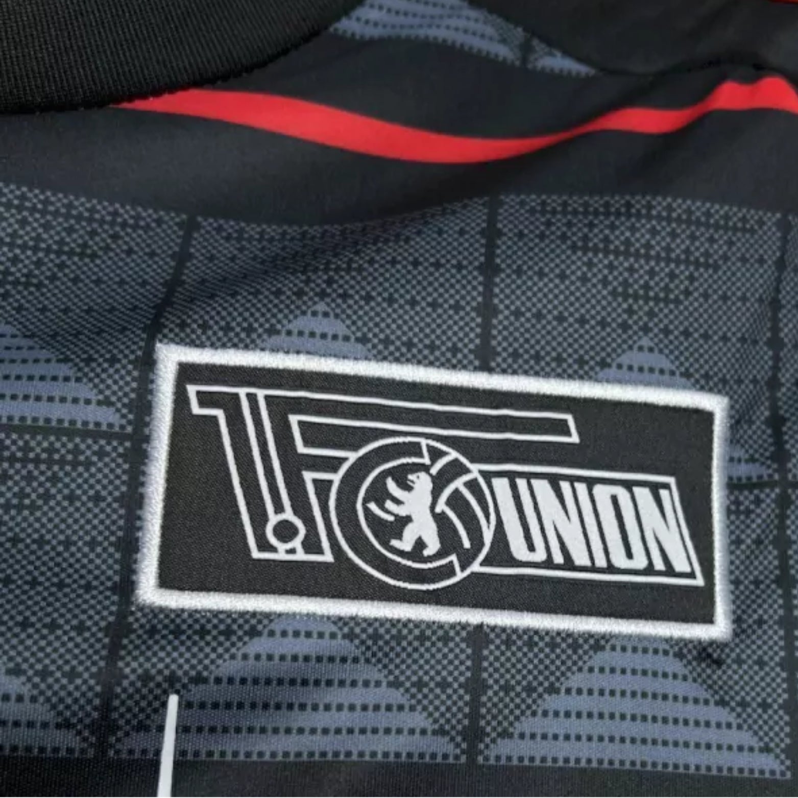 União de Berlim Alternativa 24/25