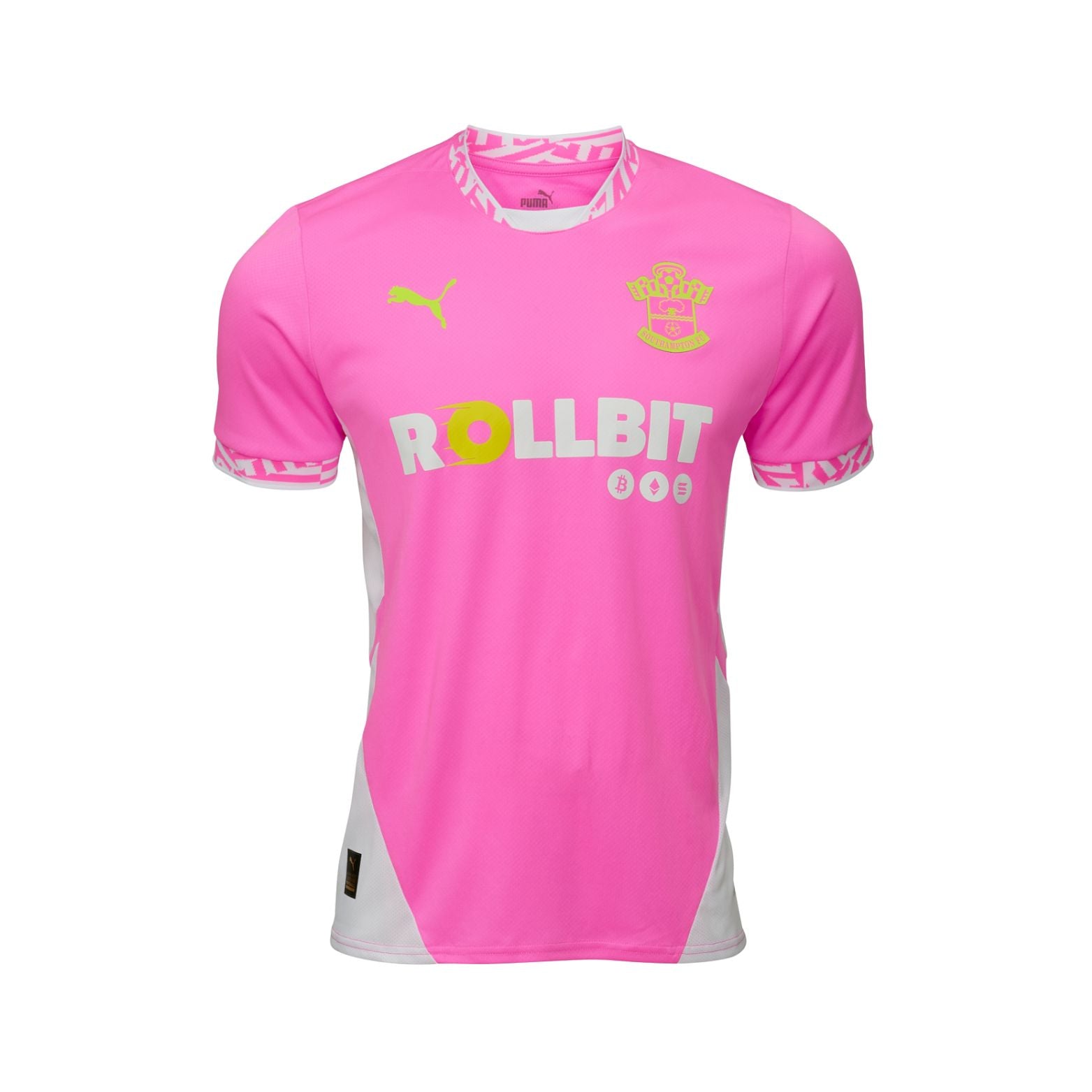 Southampton Terceiro 24/25