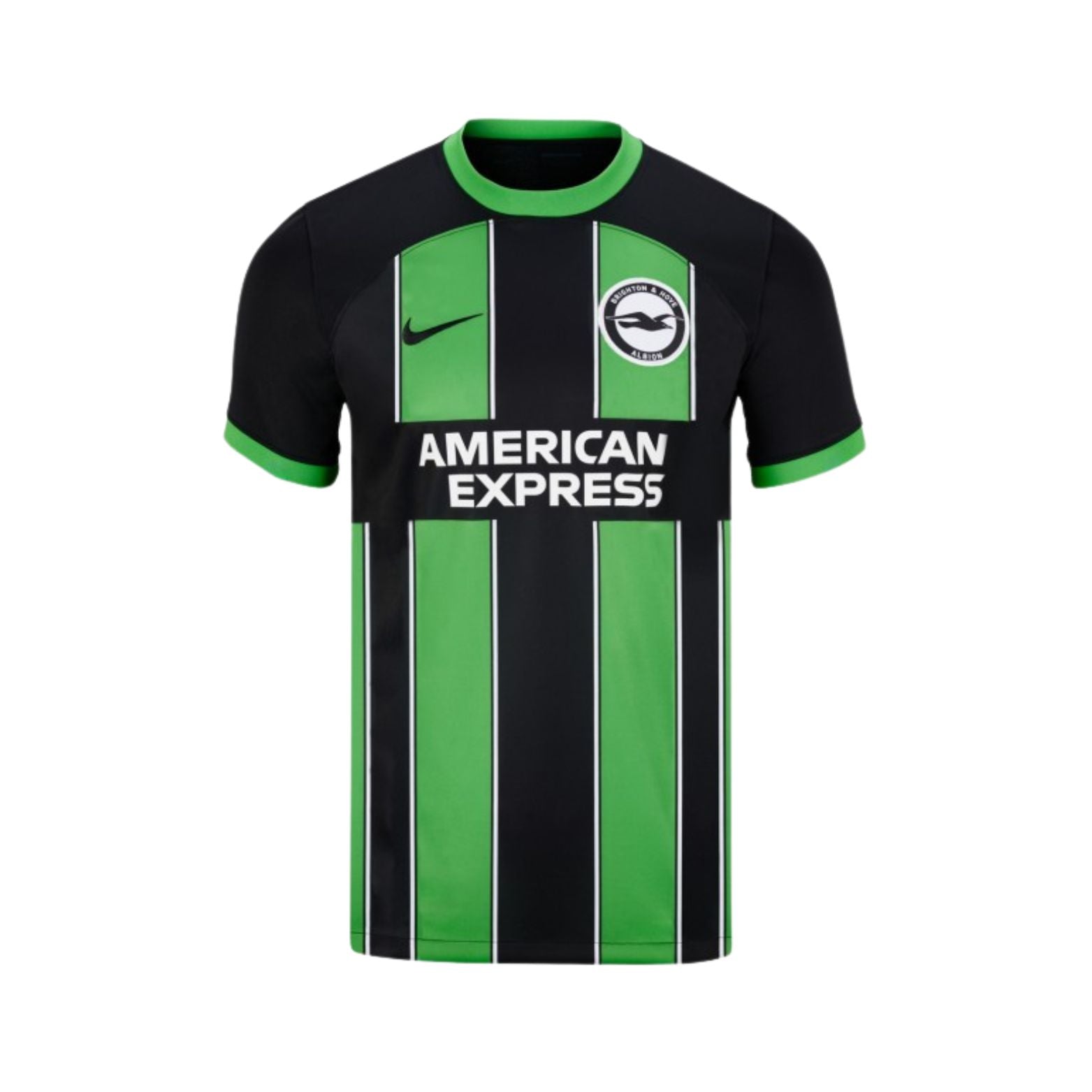 Brighton Terceiro 24/25