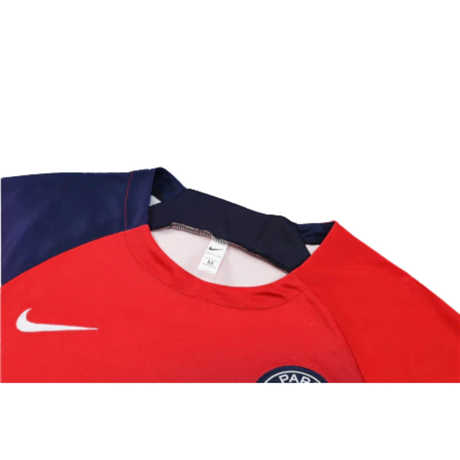 Equipamento de Treino - PSG 24/25