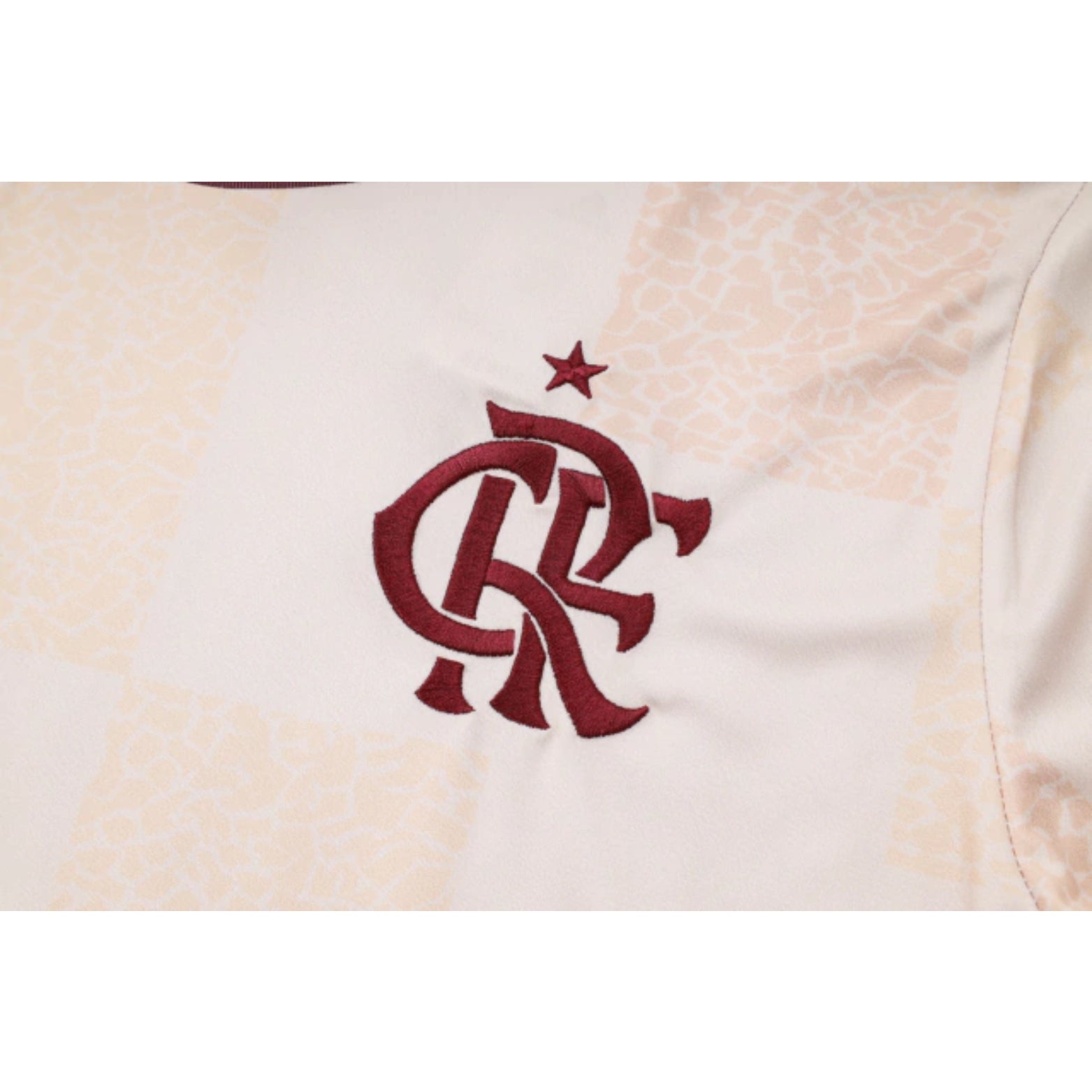 Flamengo 24/25 - Training Equipment