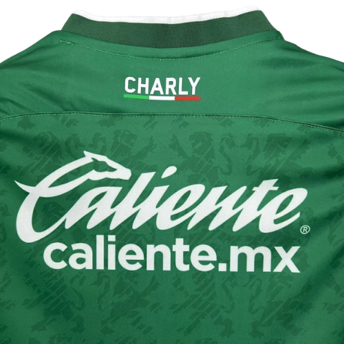 Kit de Criança - Club León Principal 25/26