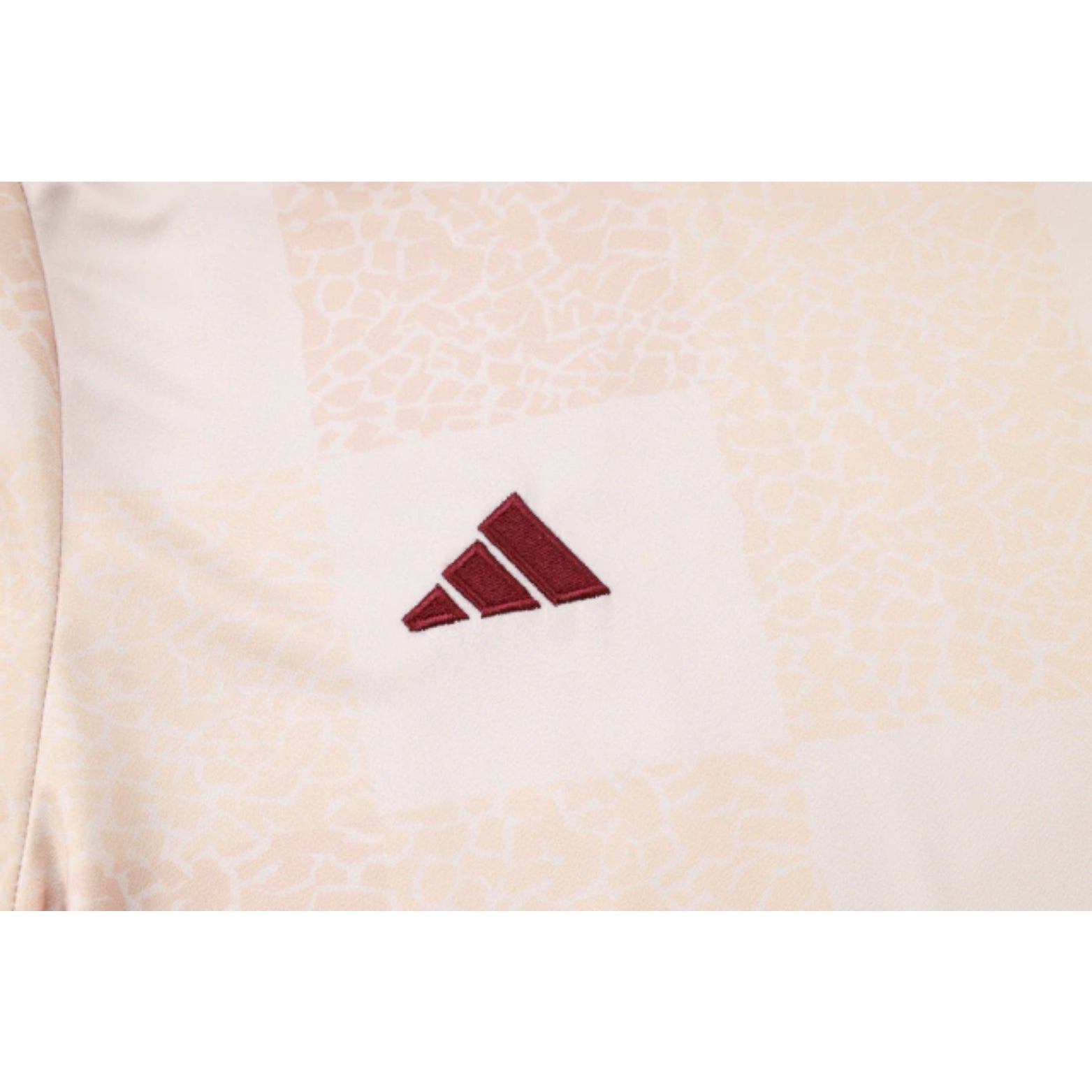 Flamengo 24/25 - Training Equipment