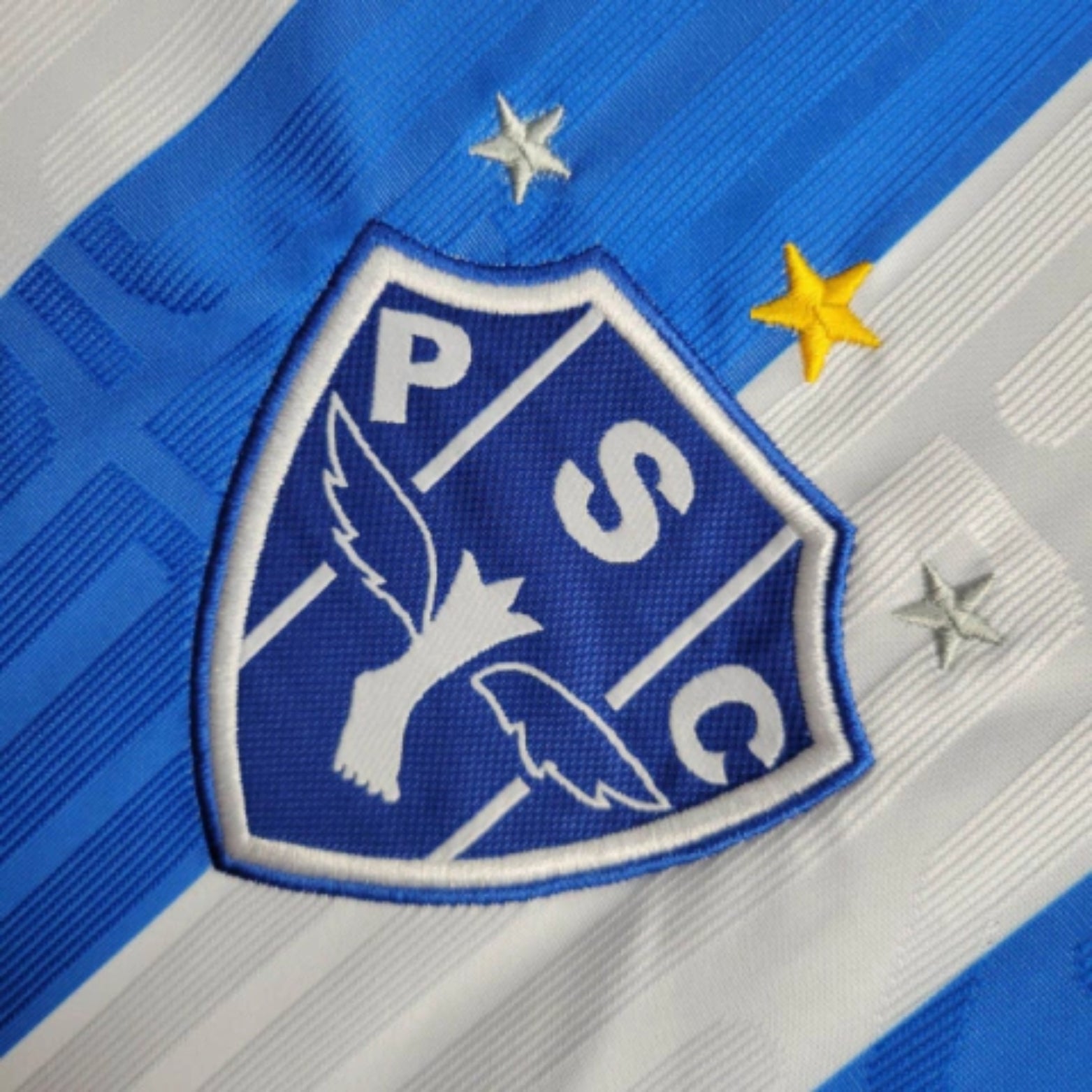 Paysandu Principal 24/25