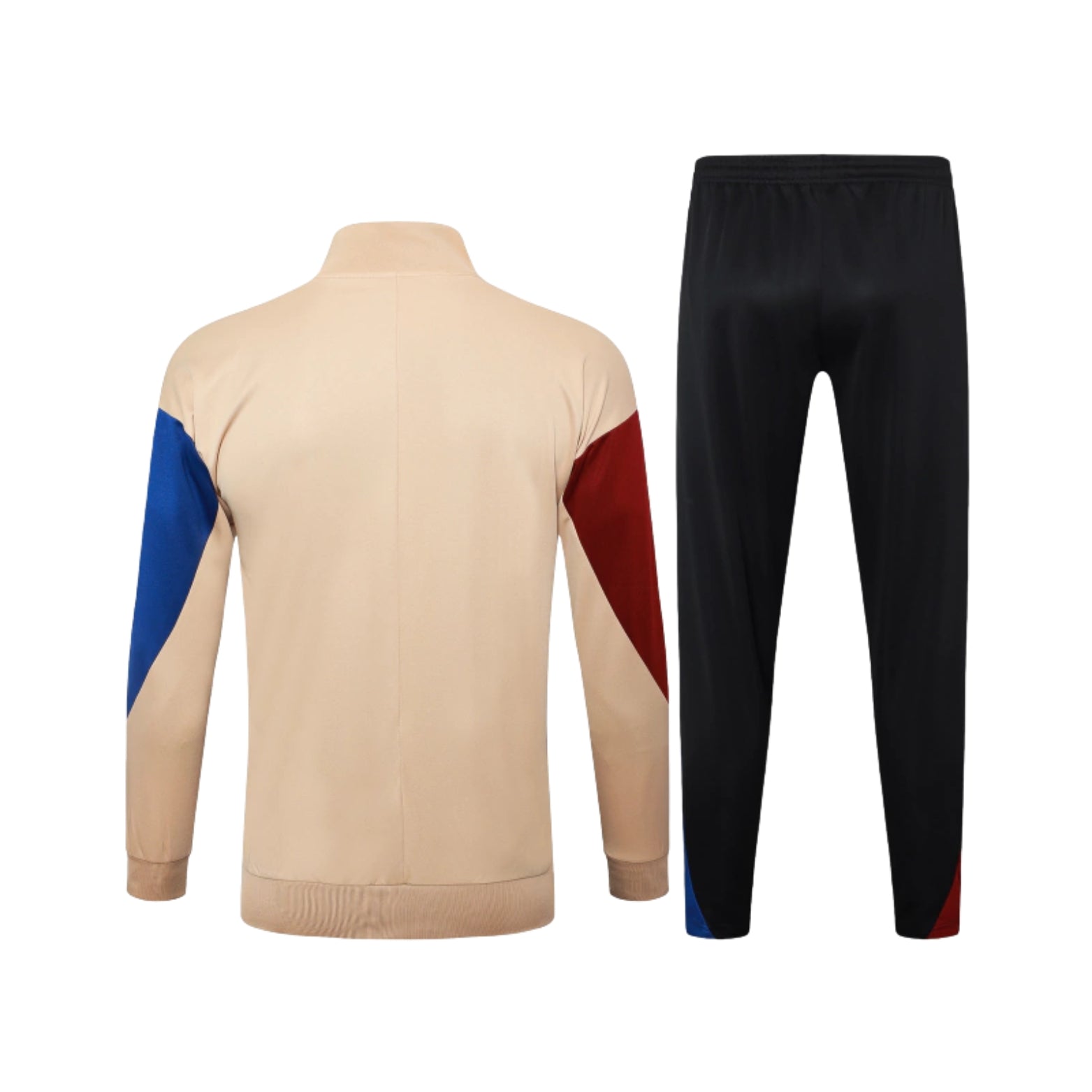 Barcelona 24/25 - Fato de Treino - Zip Completo