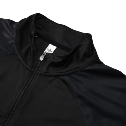 Flamengo 25/26 - Fato de Treino - 1/2 Zip