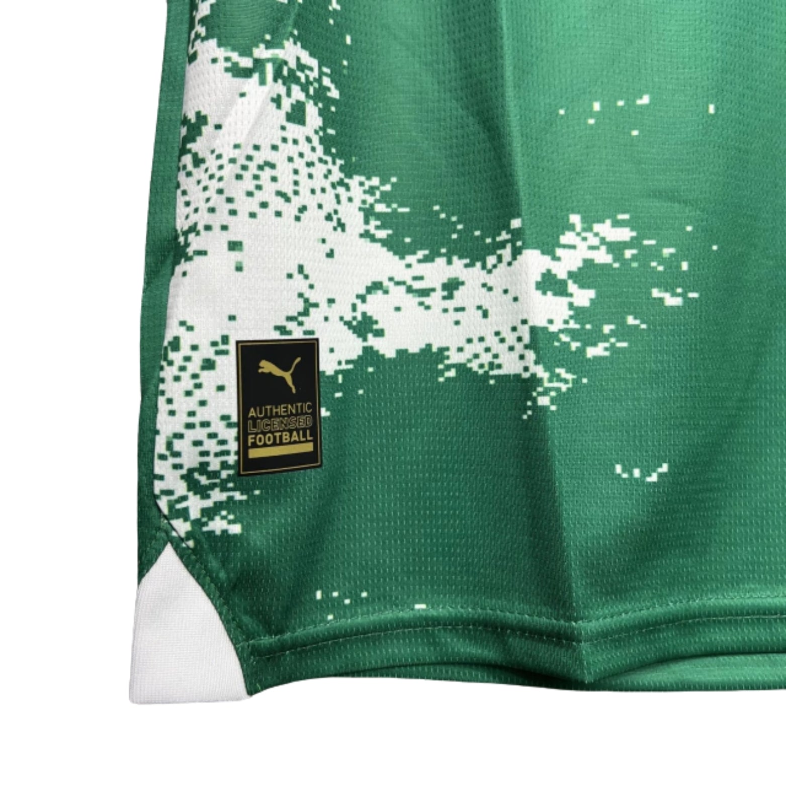 Palmeiras Edição Especial 24/25