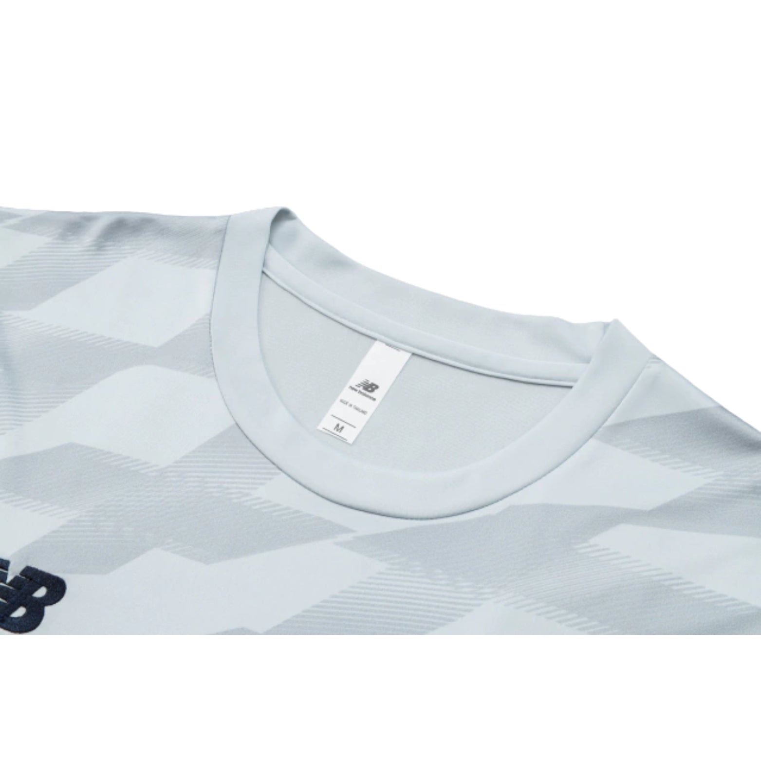 Sao Paulo 24/25 - Training Equipment