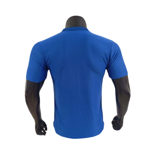 Al-Hilal Polo 25/26 - Versão Jogador