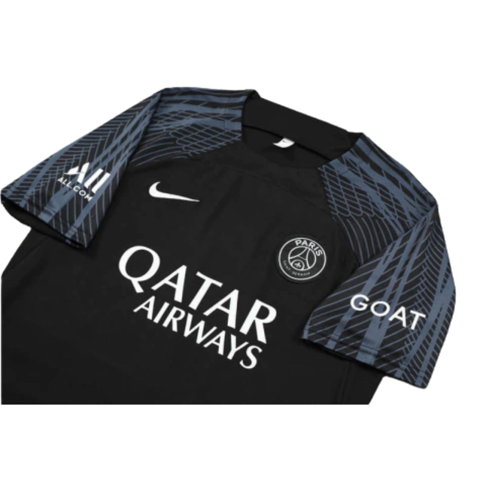 Equipamento de Treino - PSG 24/25