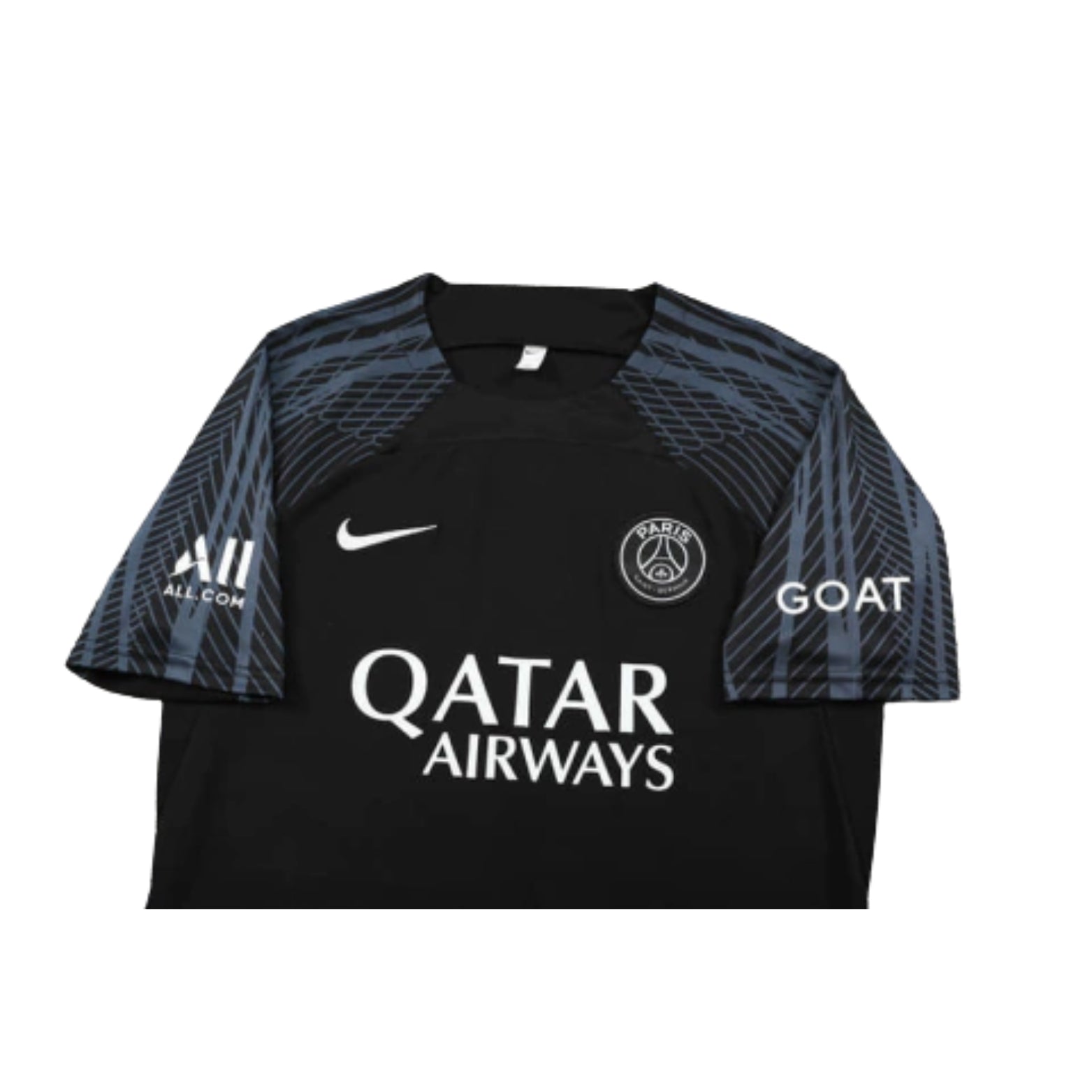 Equipamento de Treino - PSG 24/25