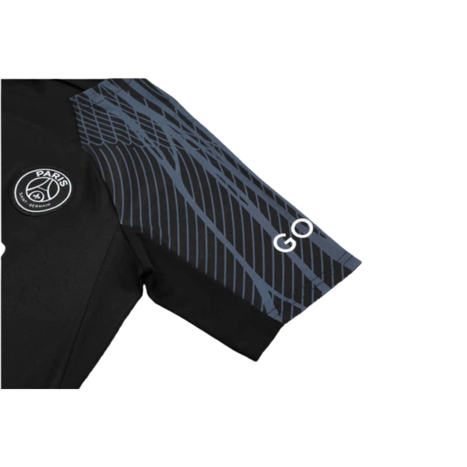 Equipamento de Treino - PSG 24/25