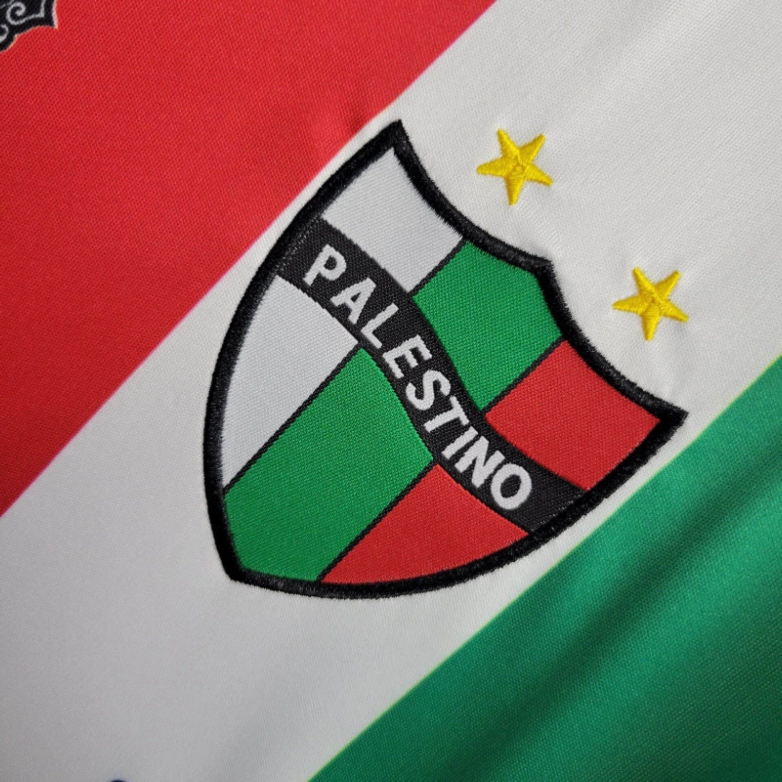 CD Palestino Principal 24/25